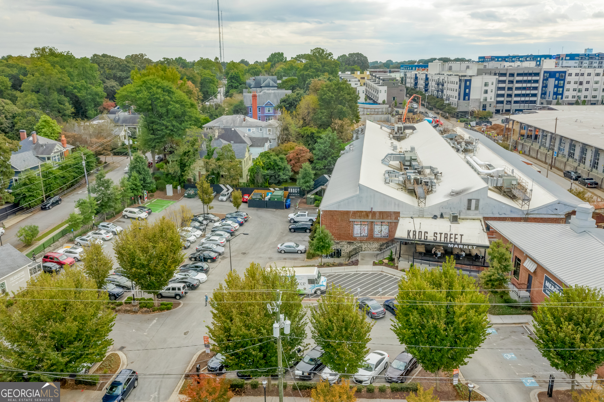 501 Rankin Street