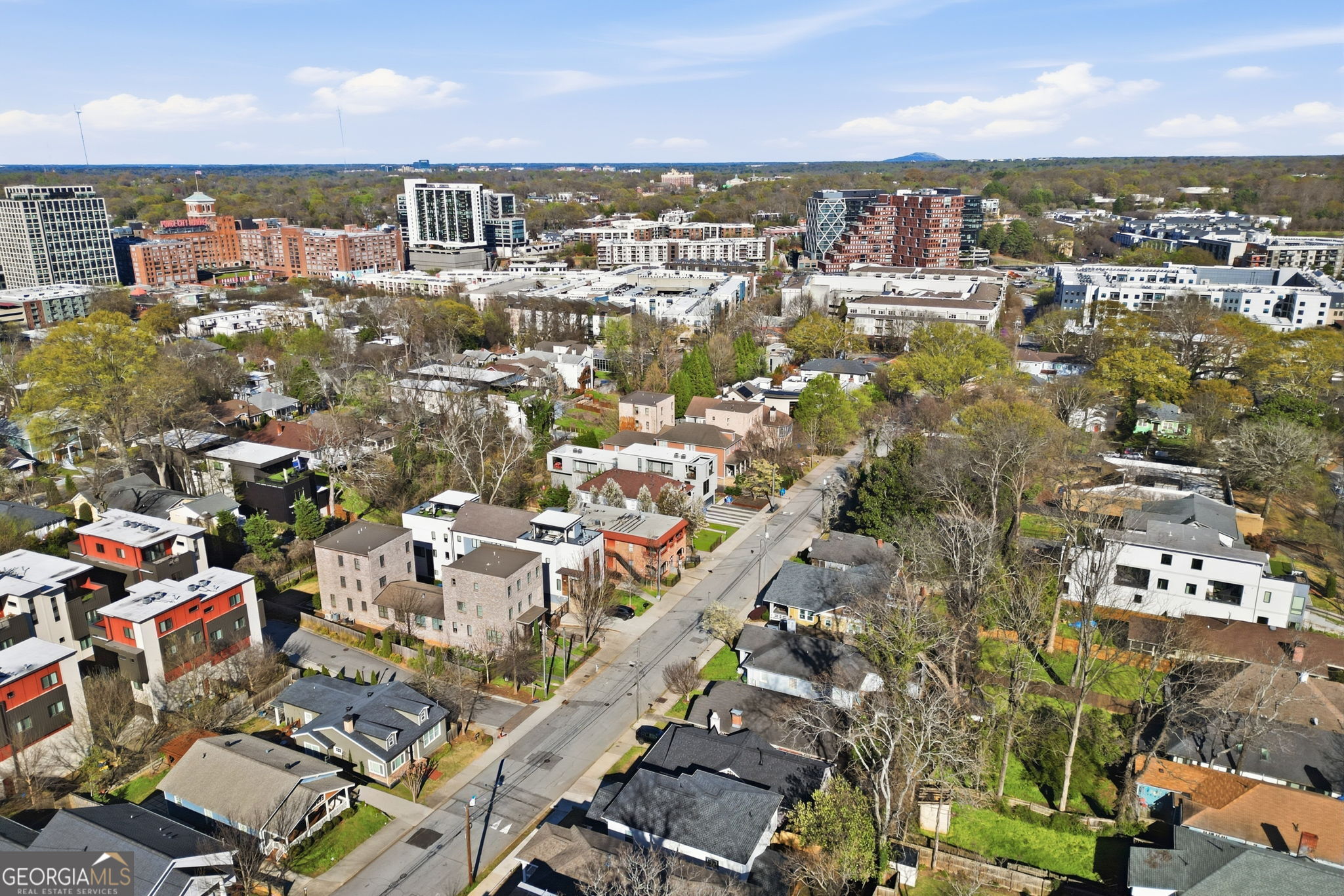 501 Rankin Street