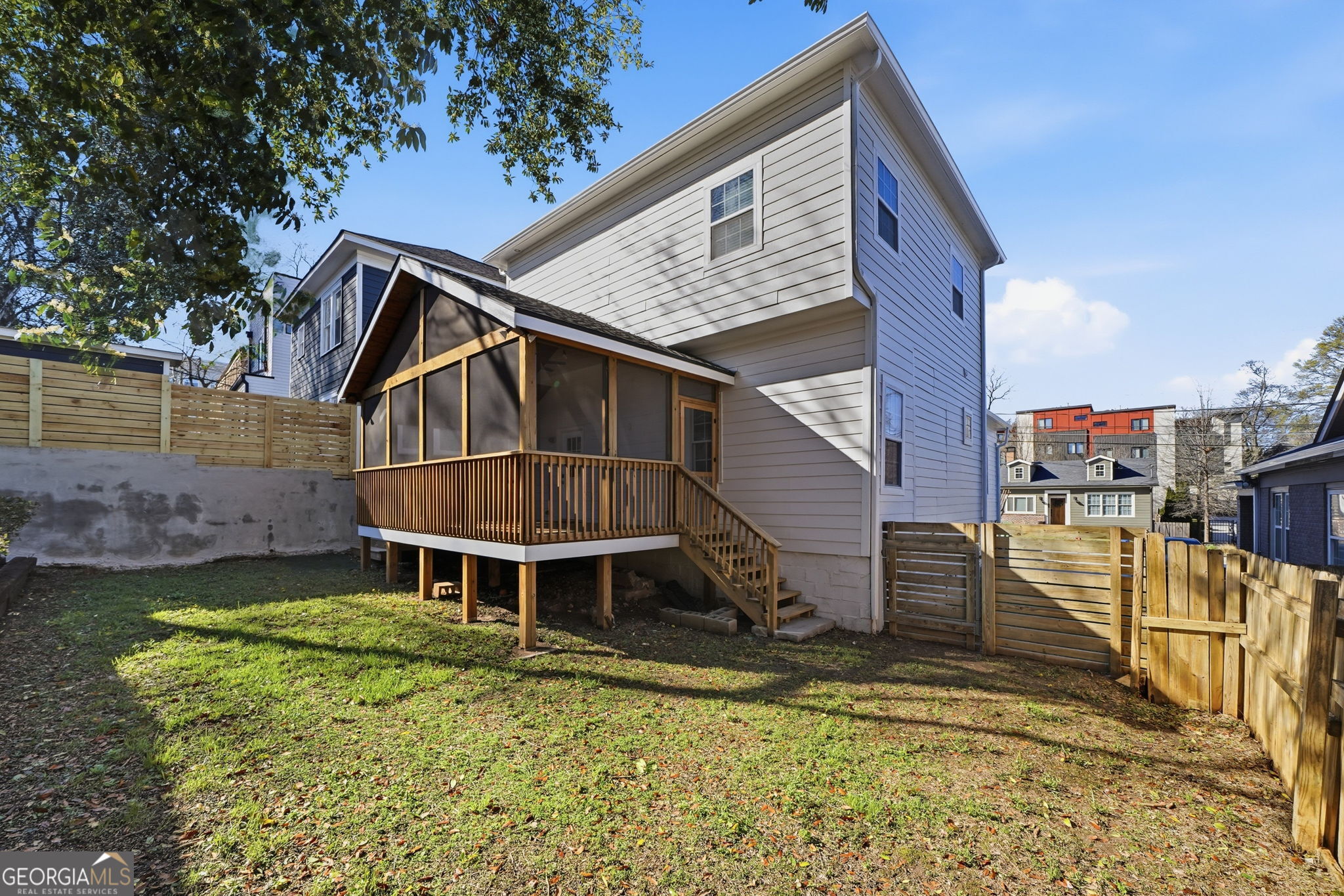 501 Rankin Street