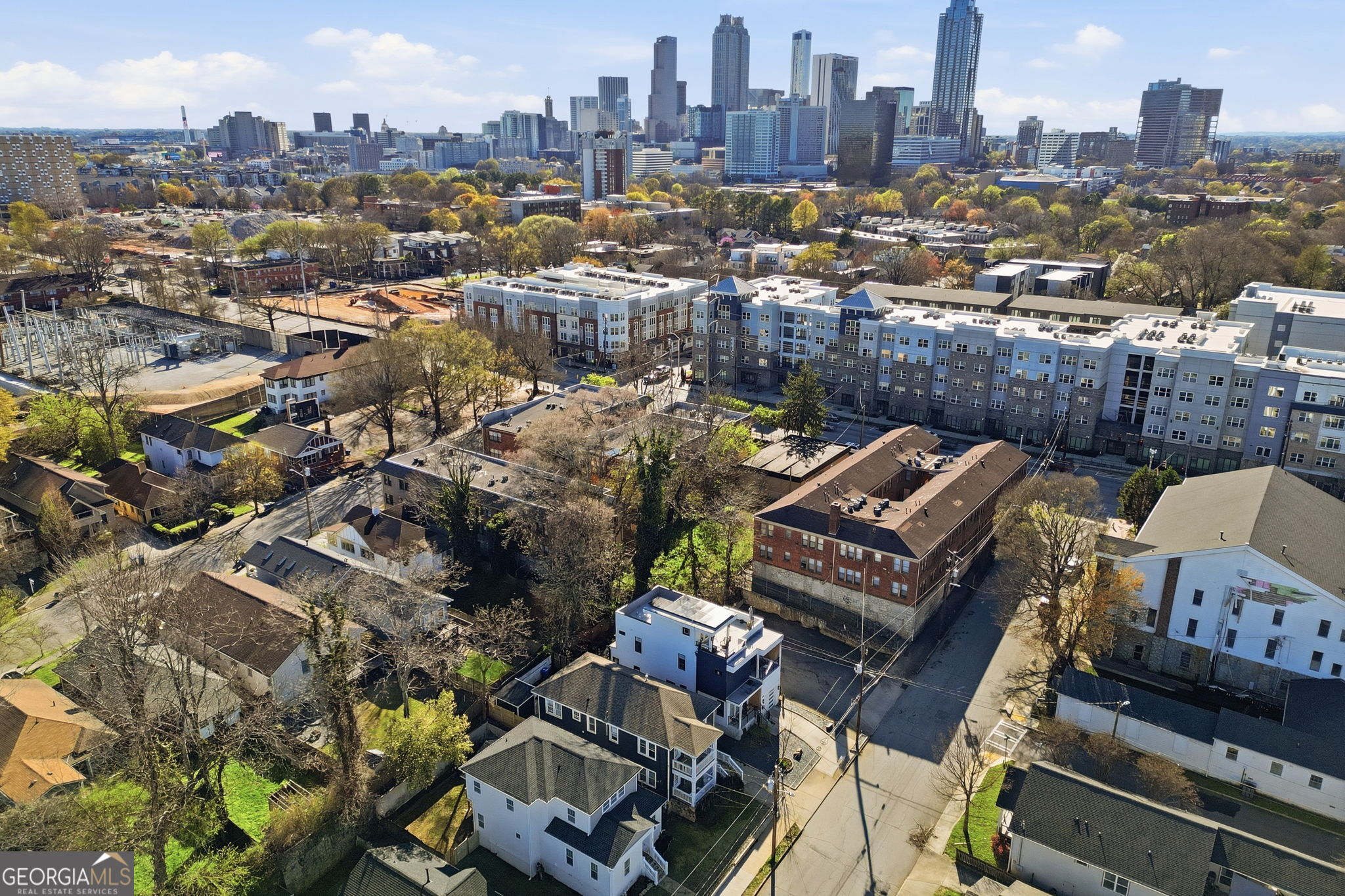 501 Rankin Street