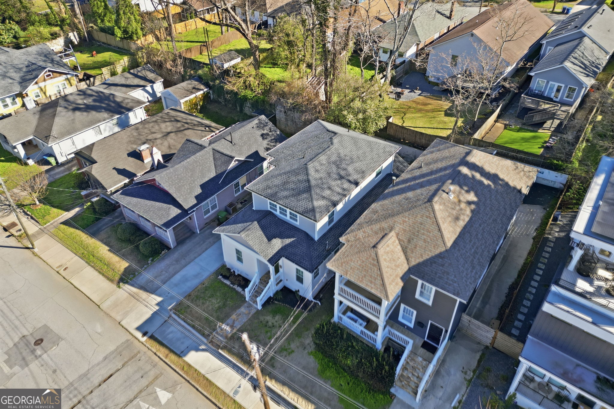 501 Rankin Street