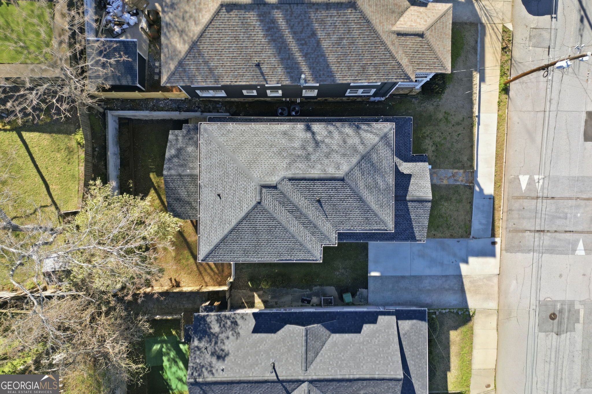 501 Rankin Street