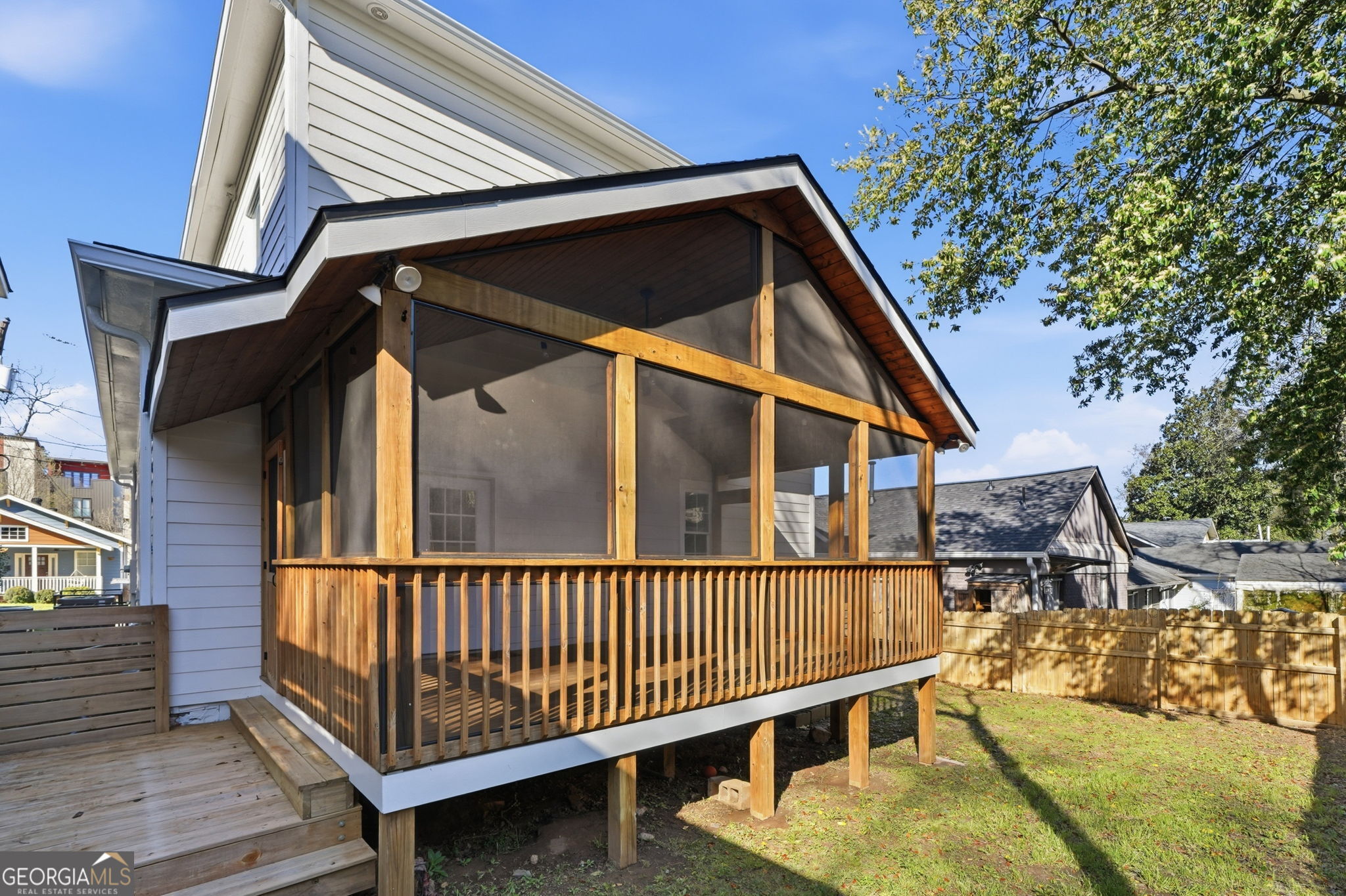 501 Rankin Street