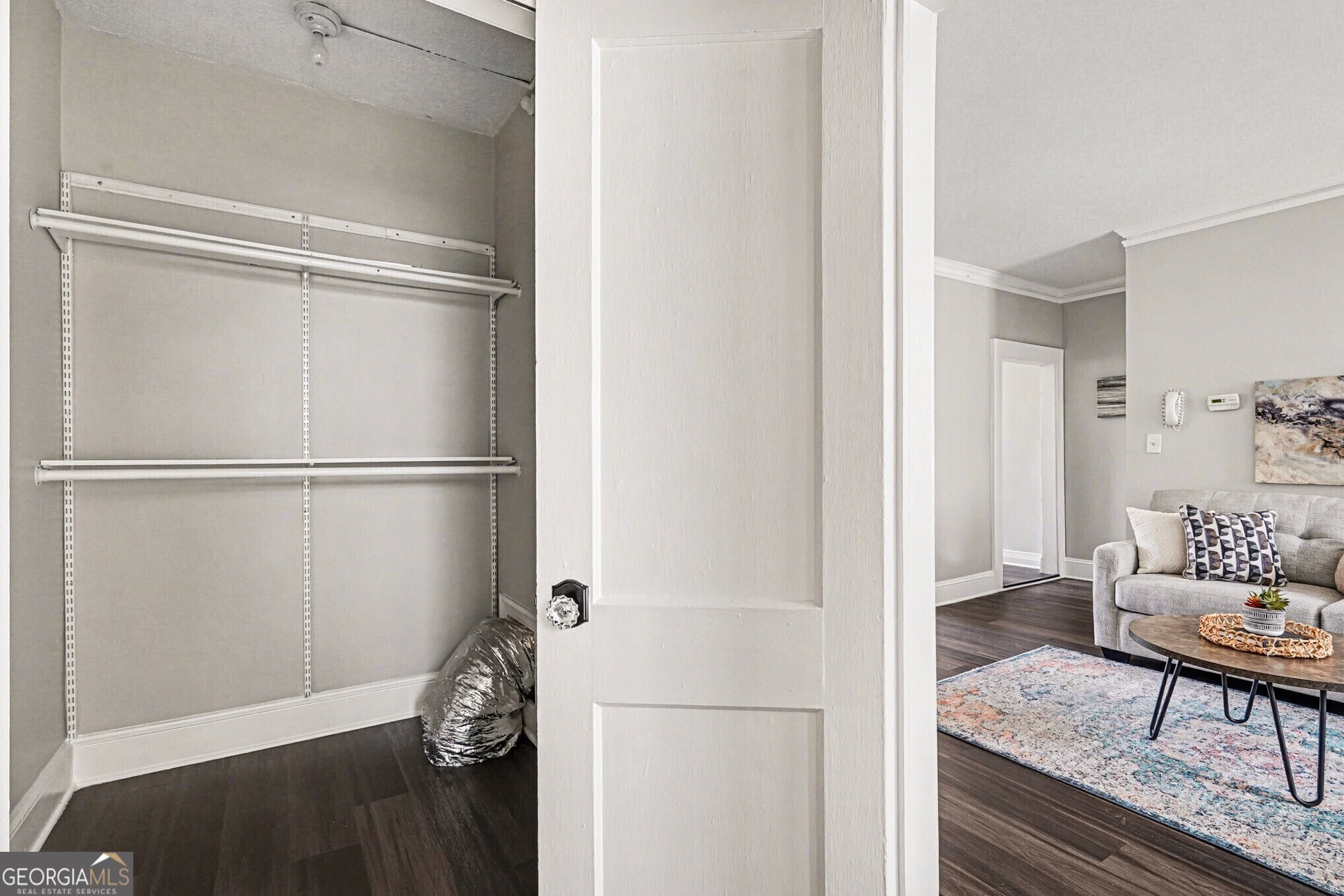 21 Peachtree Memorial Drive NW # 8A