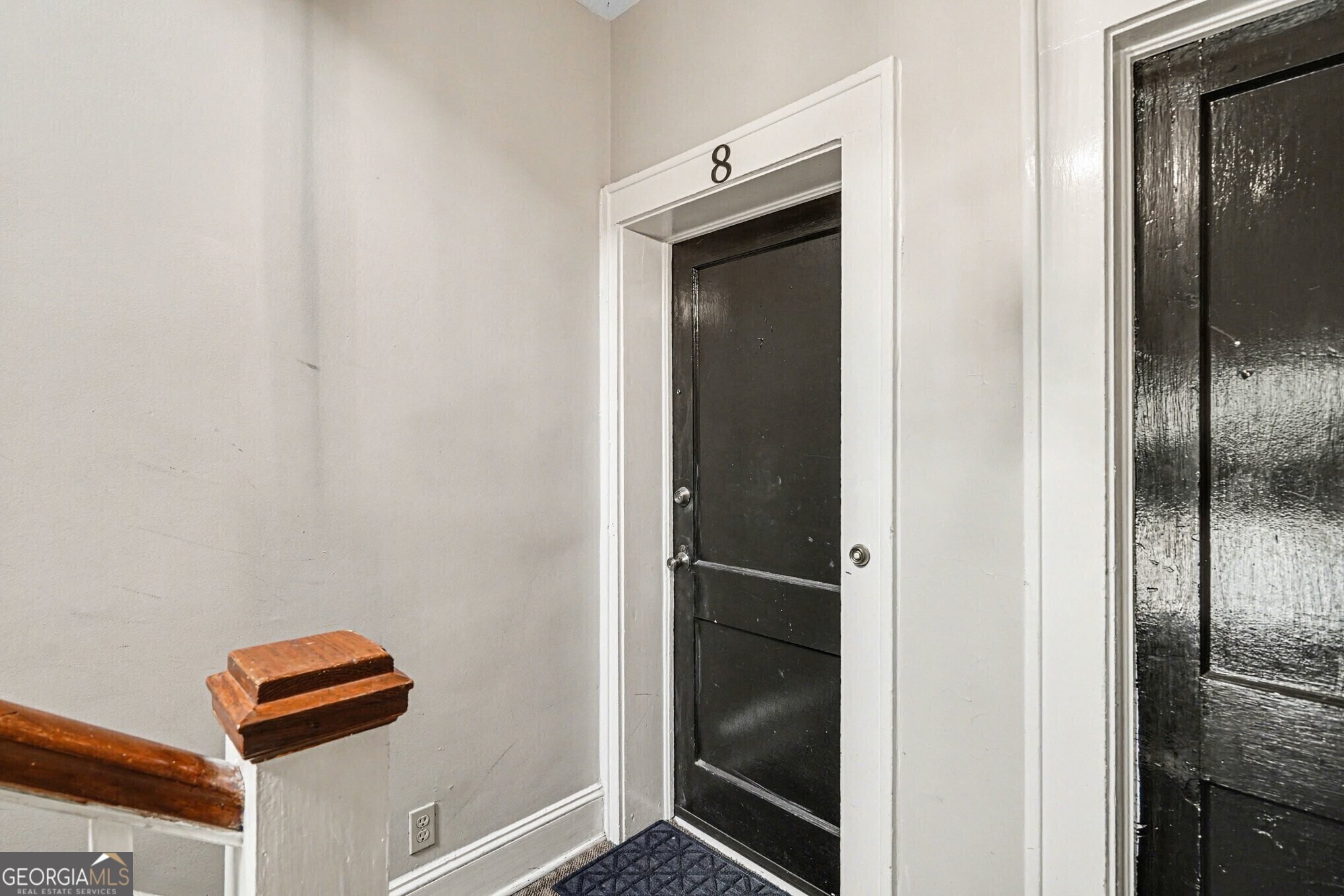 21 Peachtree Memorial Drive NW # 8A