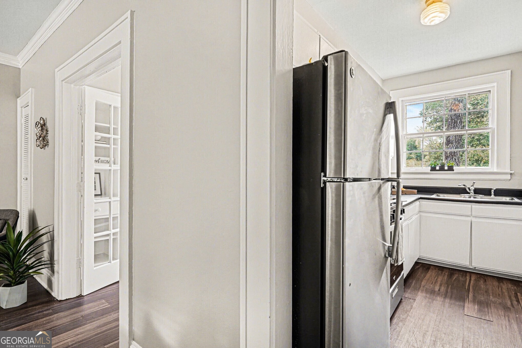 21 Peachtree Memorial Drive NW # 8A