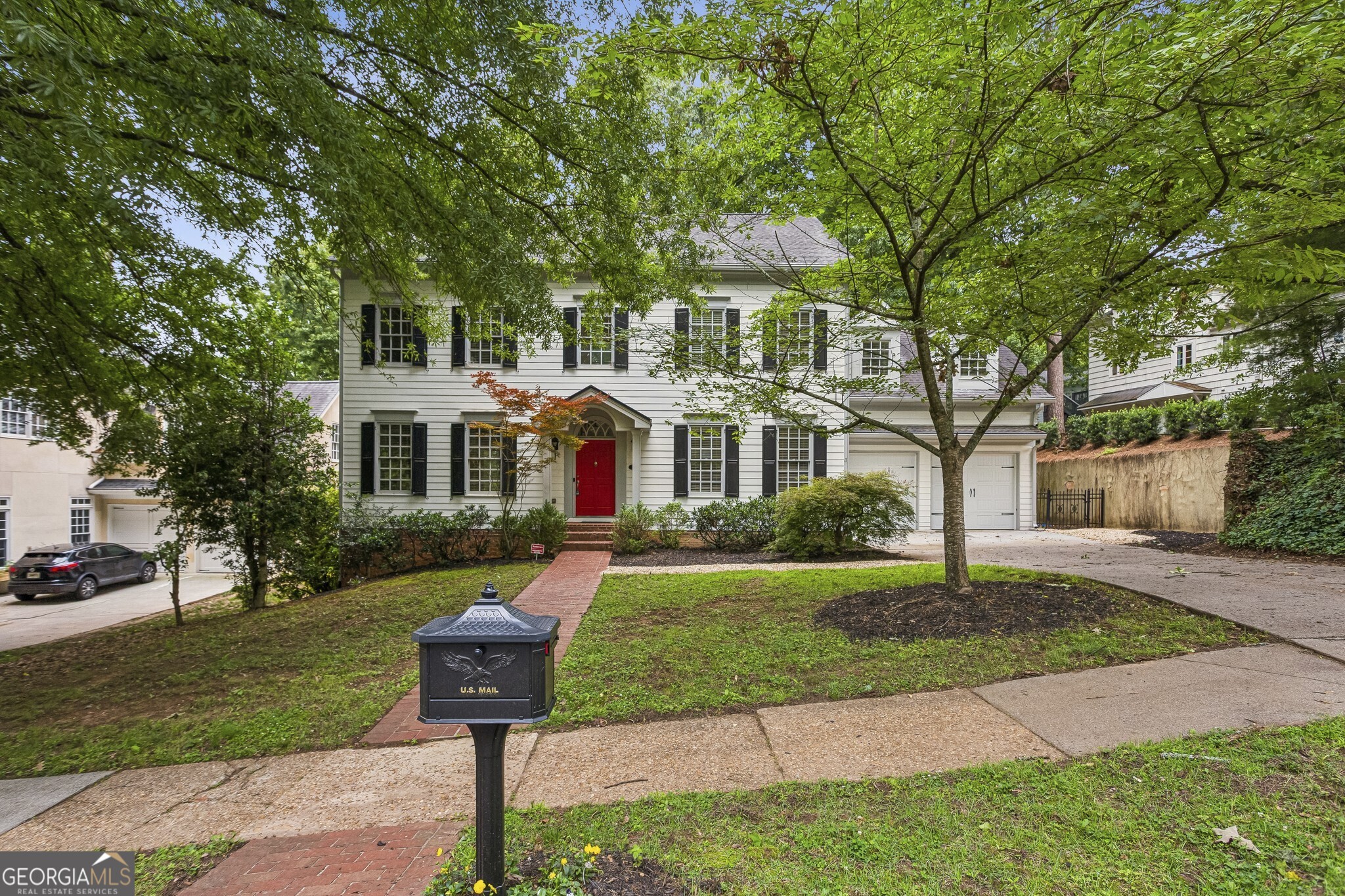 2181 McKinley Road NW