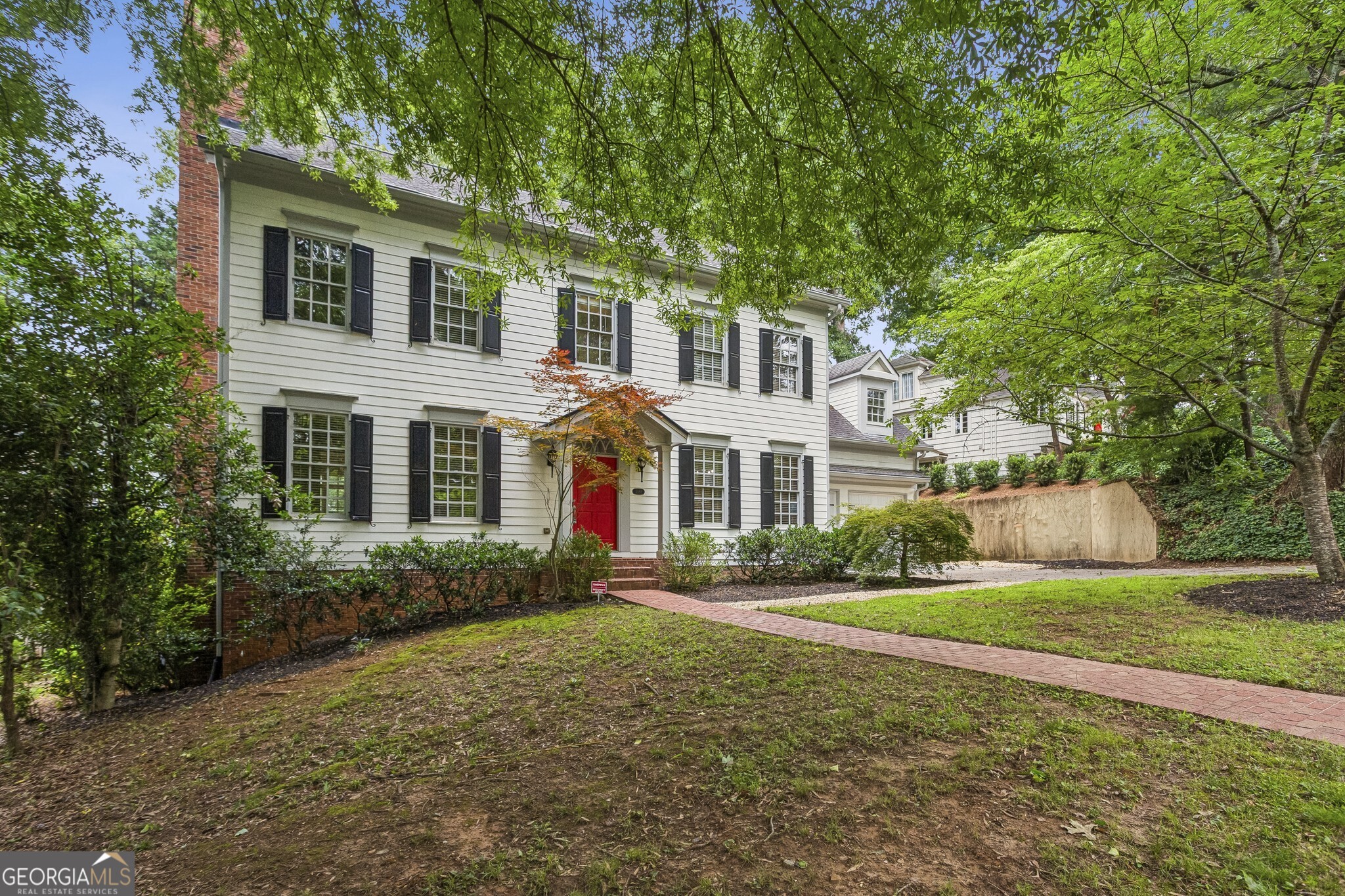 2181 McKinley Road NW