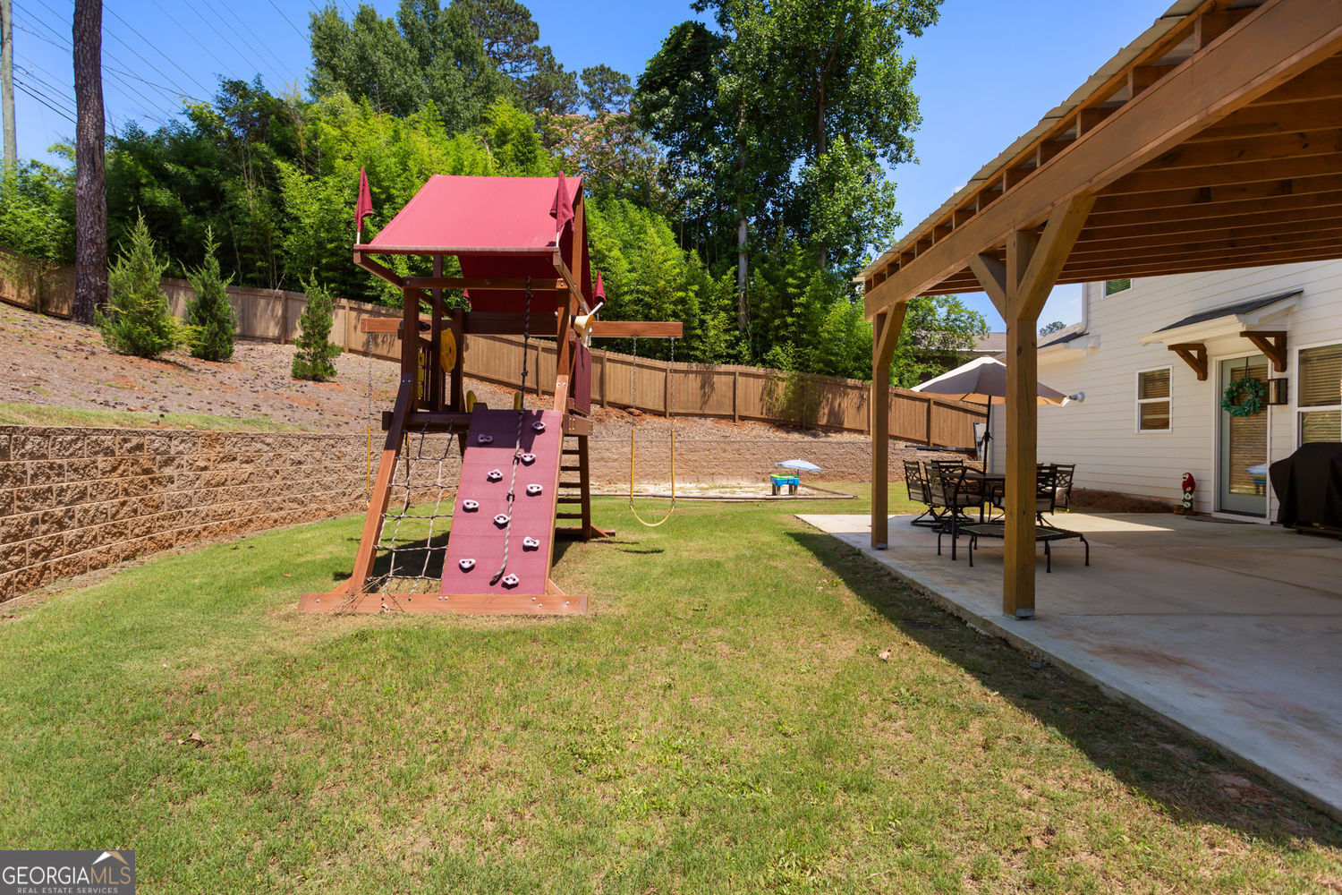 2143 Old Dallas Road SW