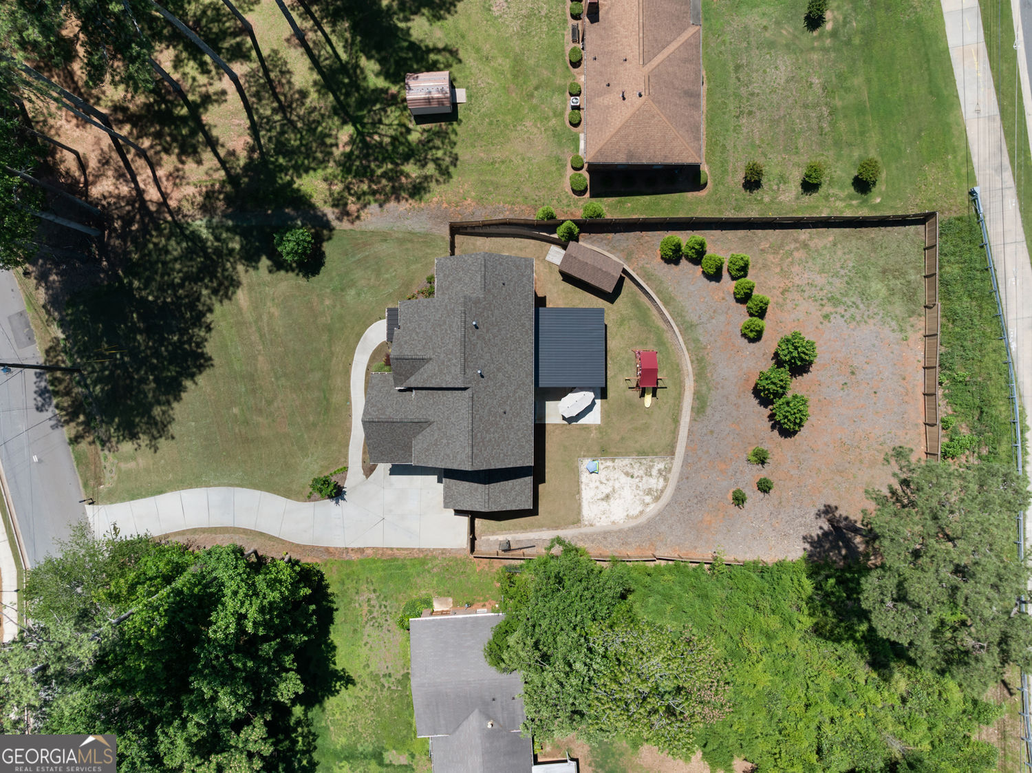 2143 Old Dallas Road SW
