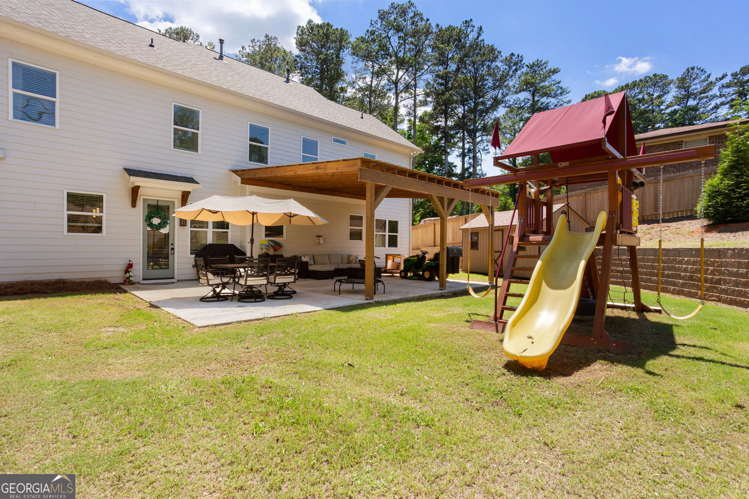 2143 Old Dallas Road SW