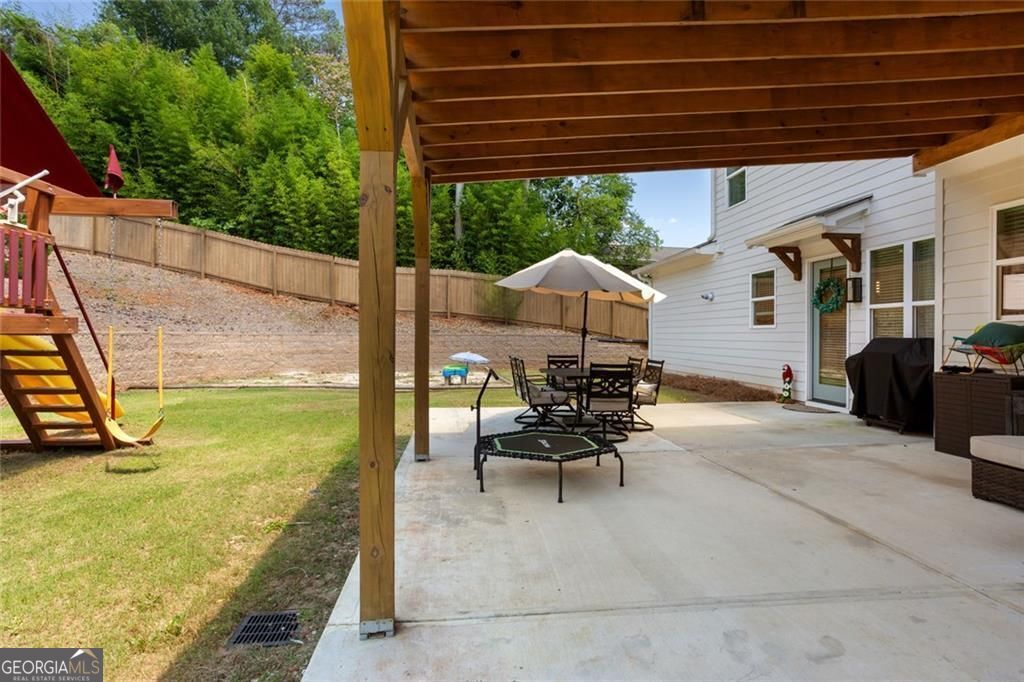 2143 Old Dallas Road SW