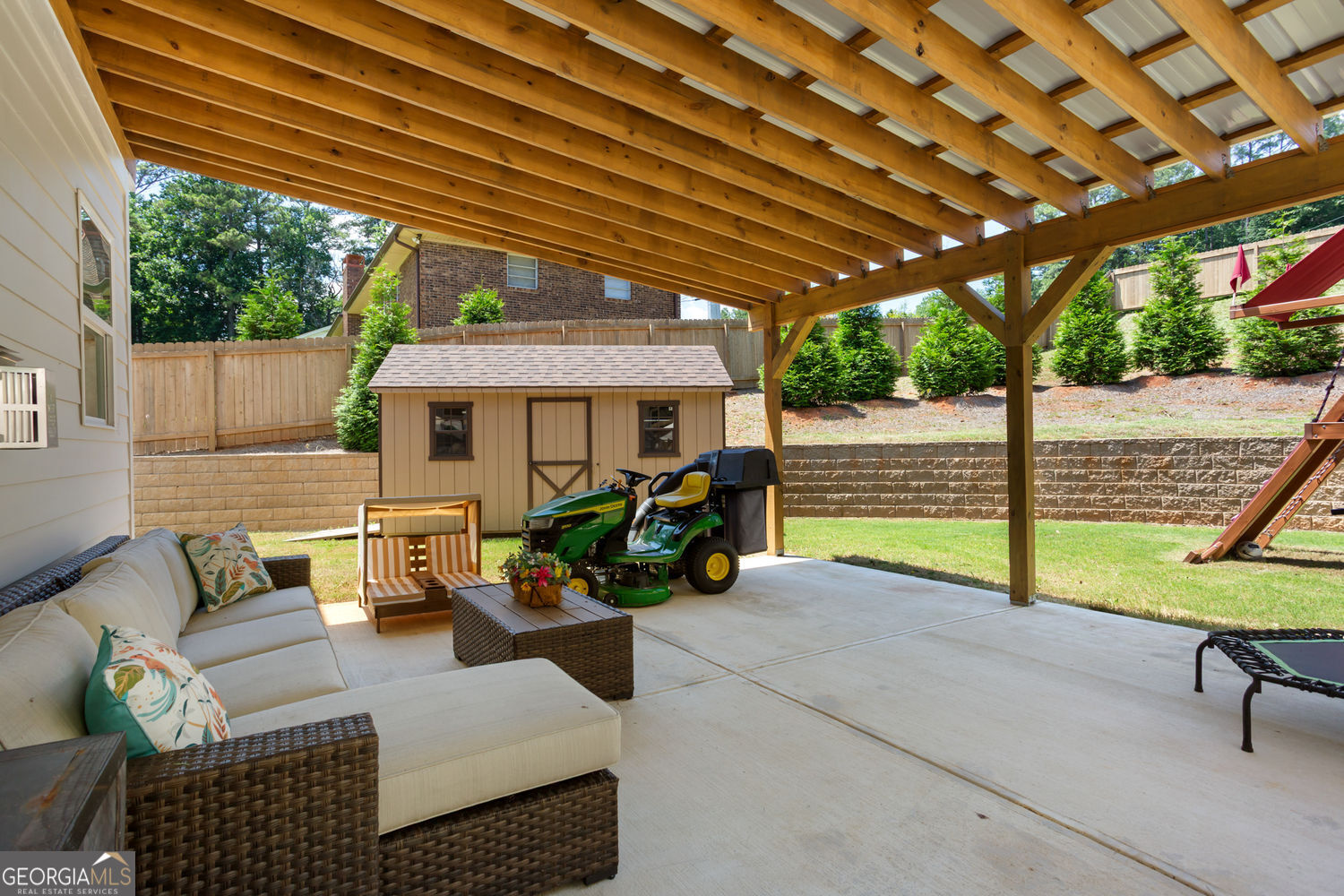 2143 Old Dallas Road SW