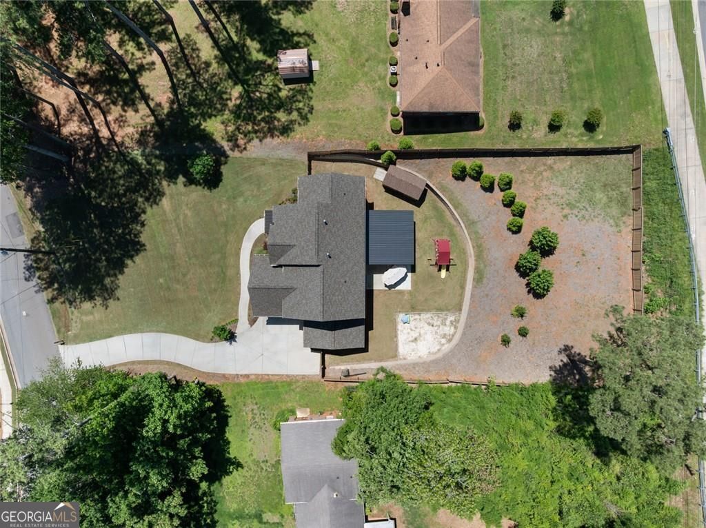 2143 Old Dallas Road SW