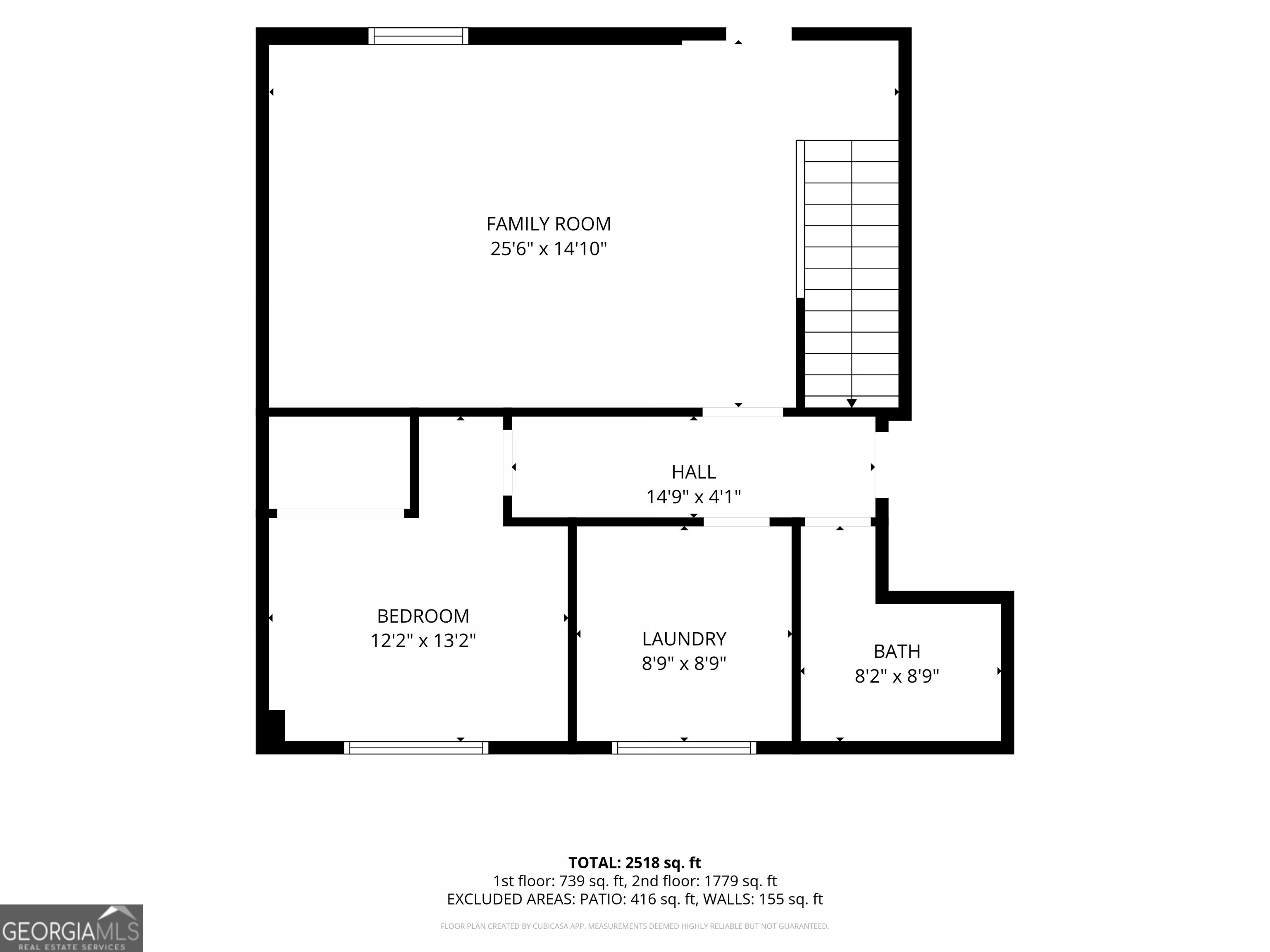 1399 Vista Leaf Drive
