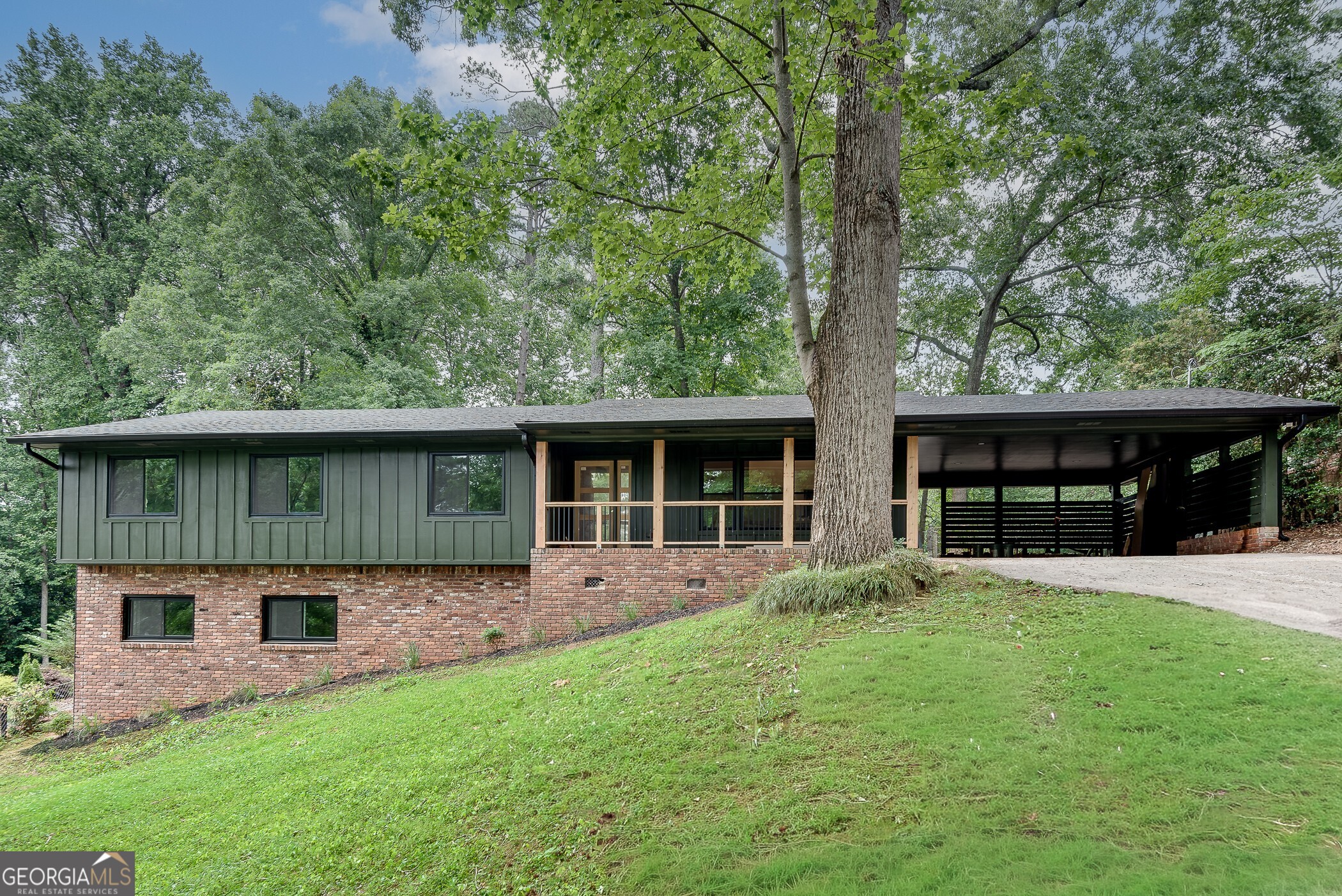 1399 Vista Leaf Drive