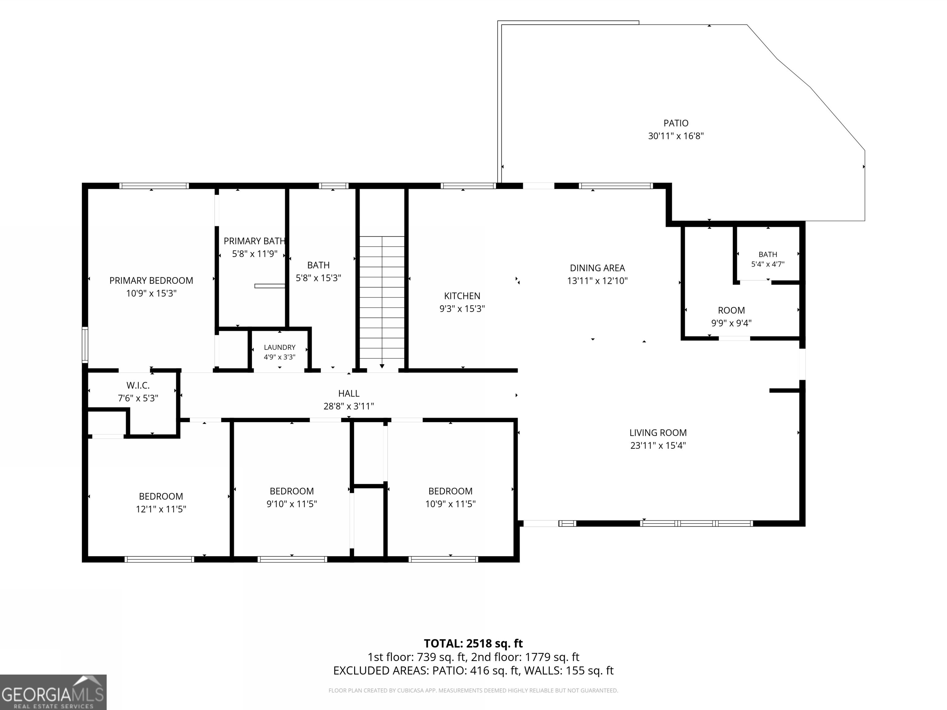 1399 Vista Leaf Drive