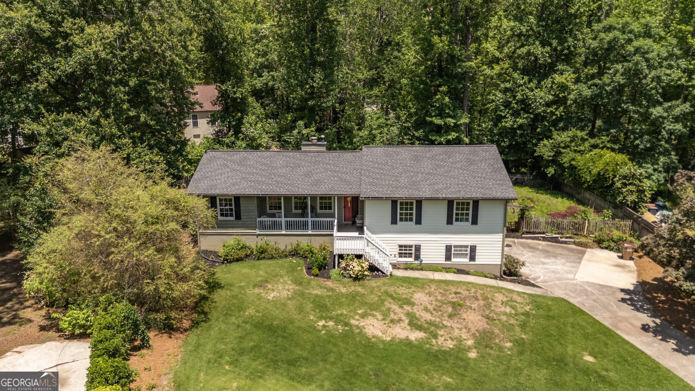 2795 Bentwood Drive