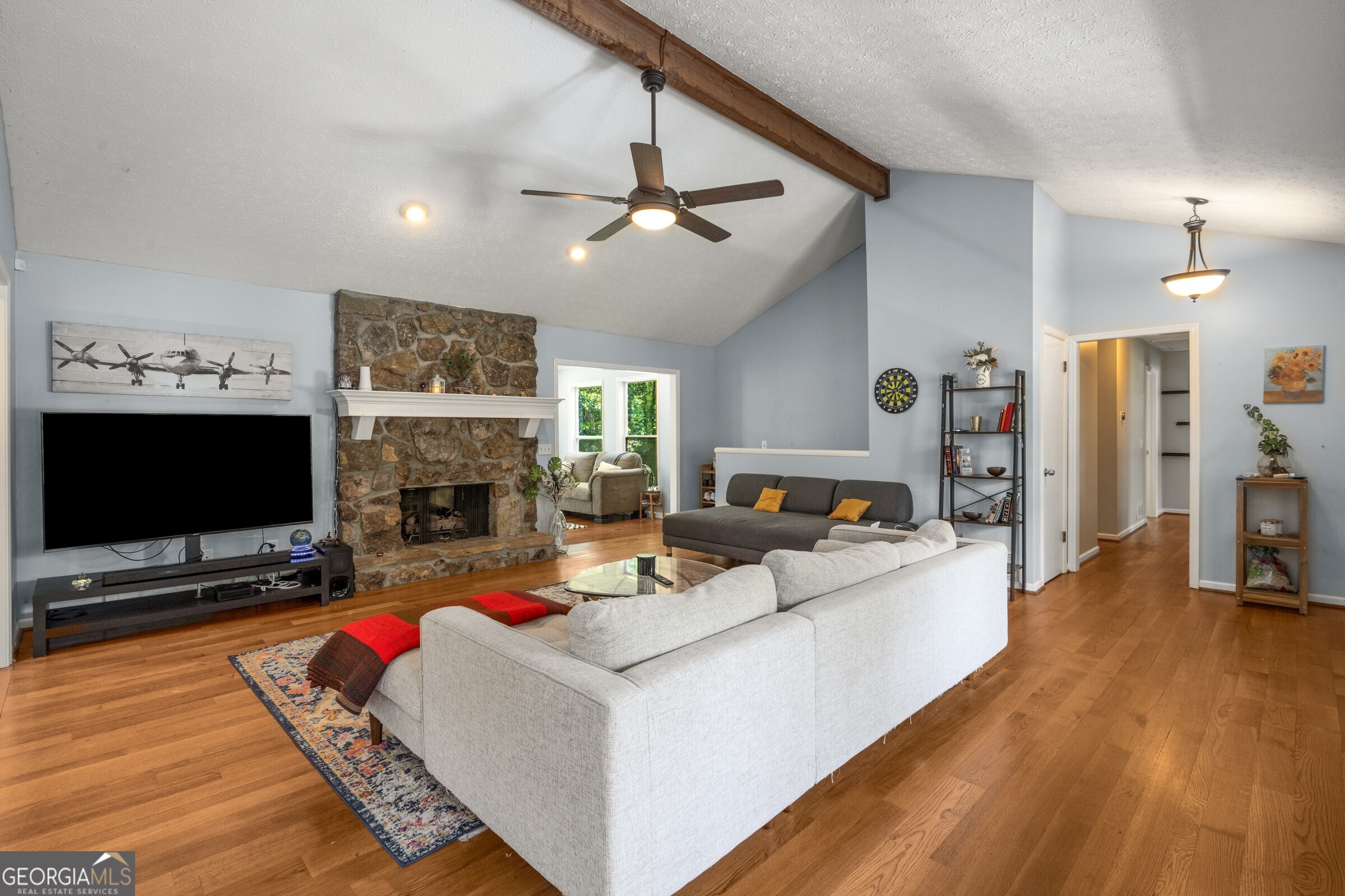 2795 Bentwood Drive