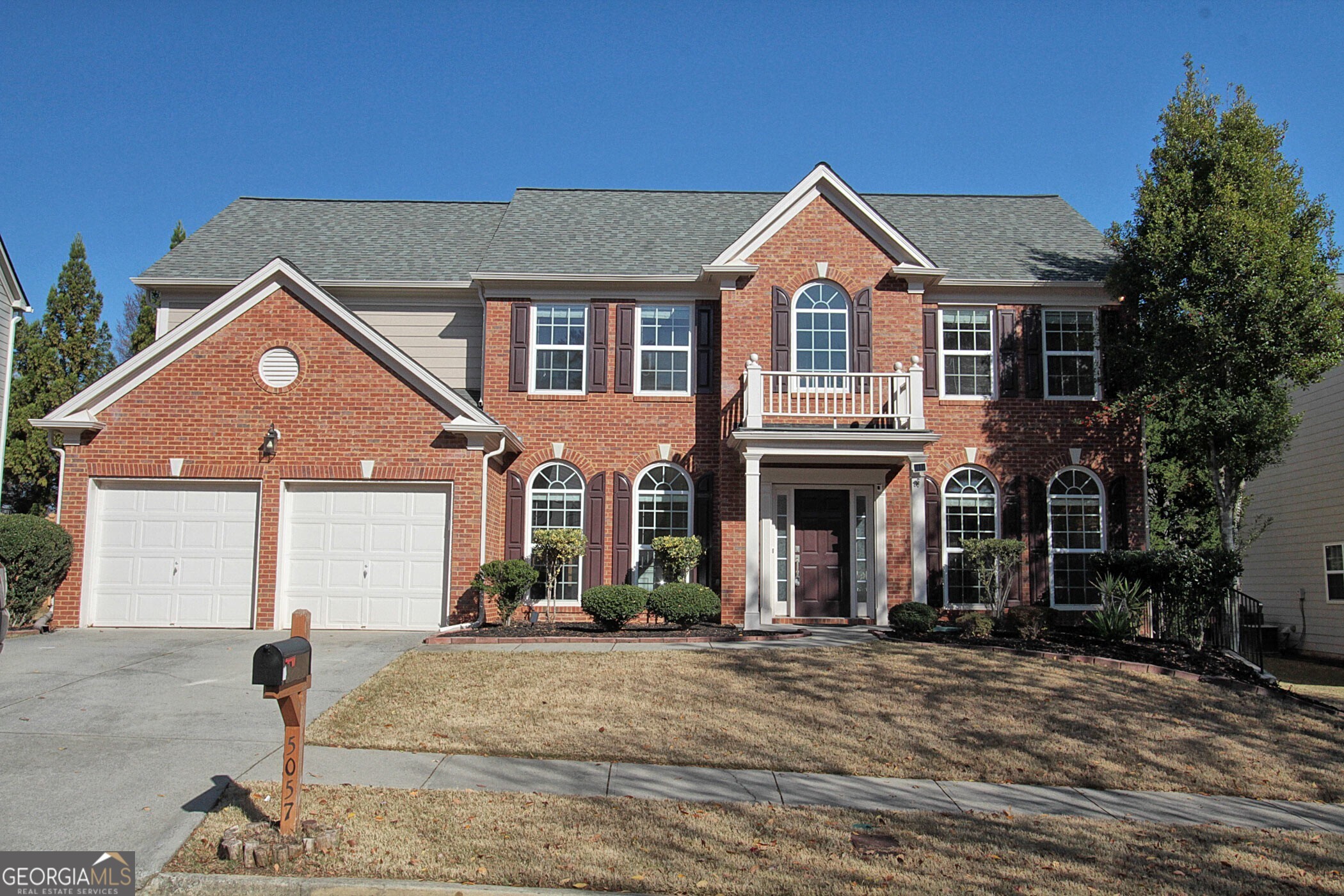 5057 Bethpage Drive