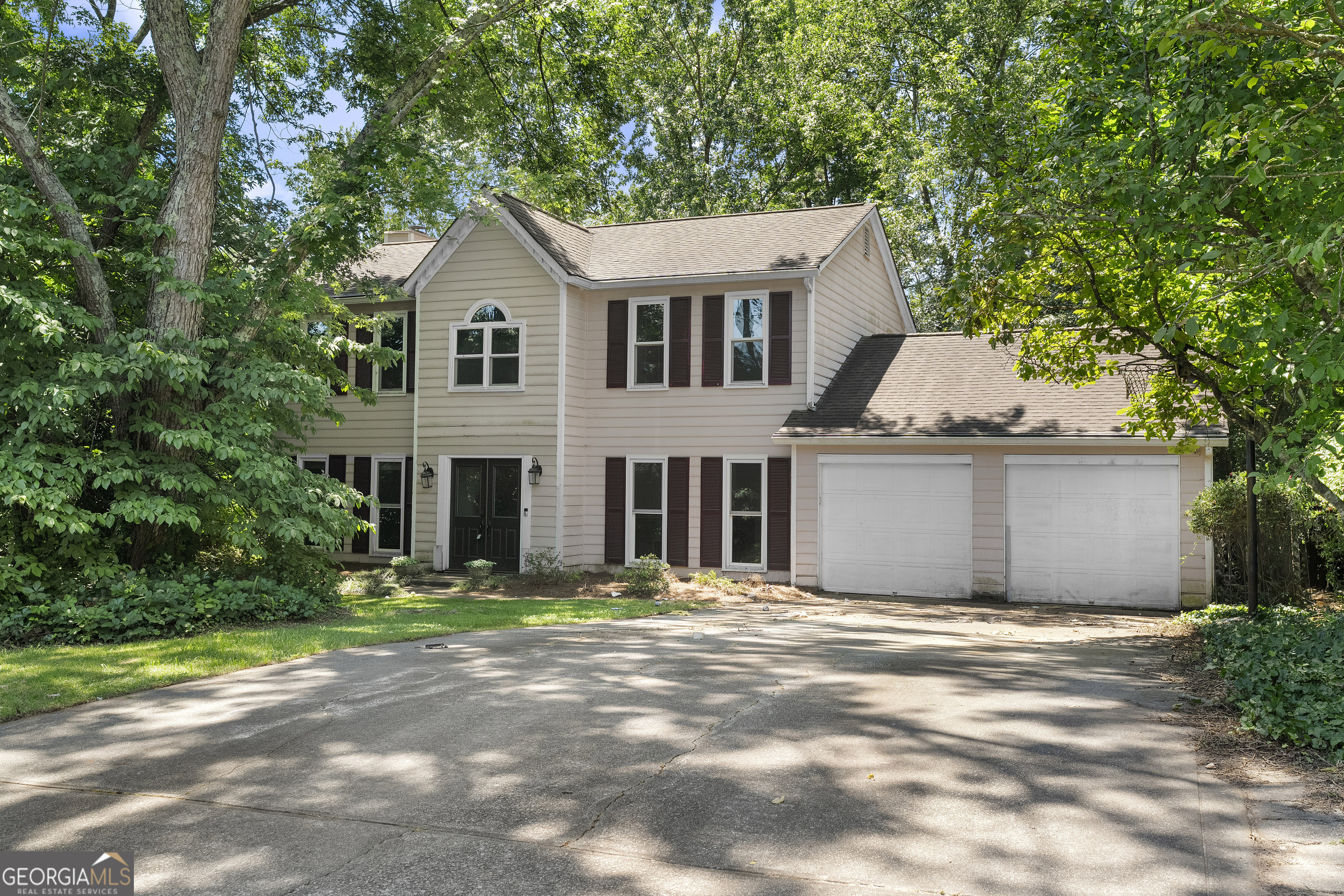 1359 Summit Lane NW