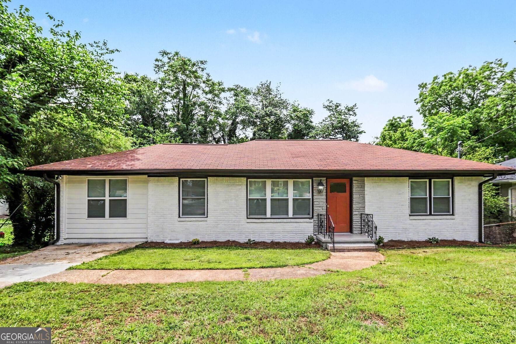 1614 Flintwood Drive SE