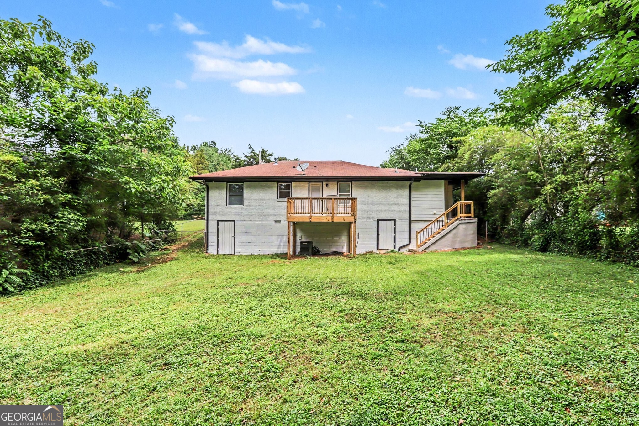 1614 Flintwood Drive SE