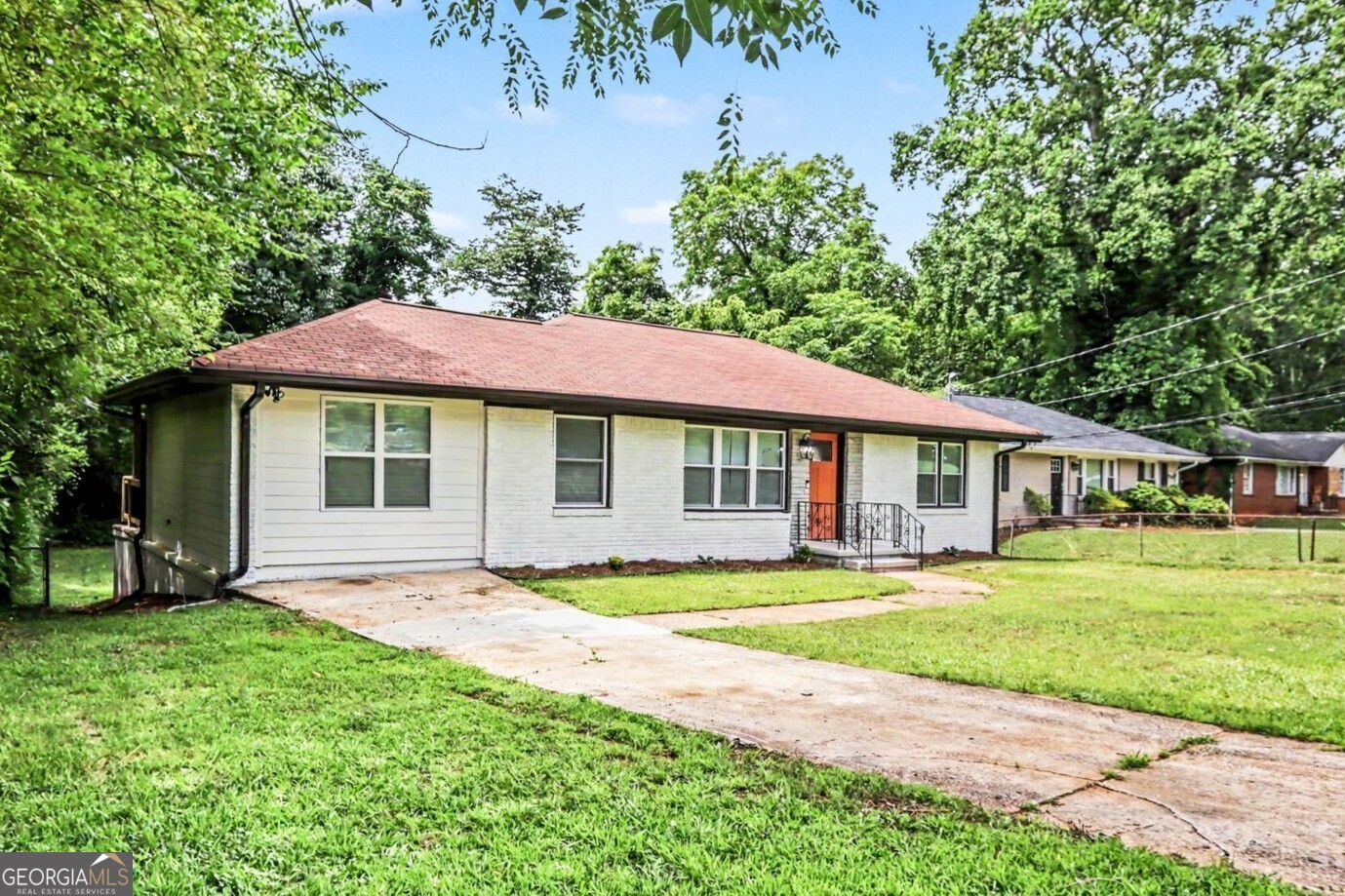 1614 Flintwood Drive SE