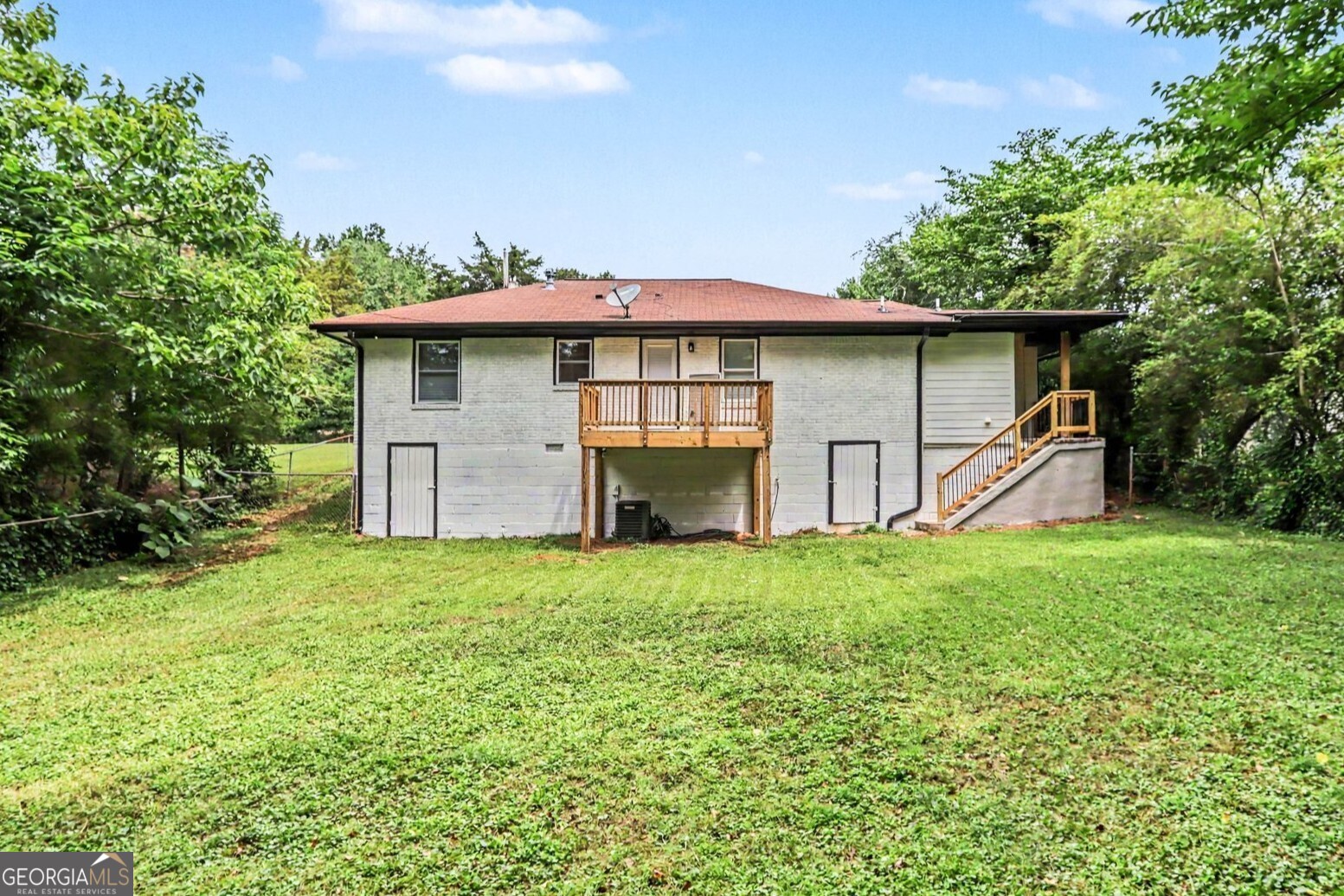 1614 Flintwood Drive SE