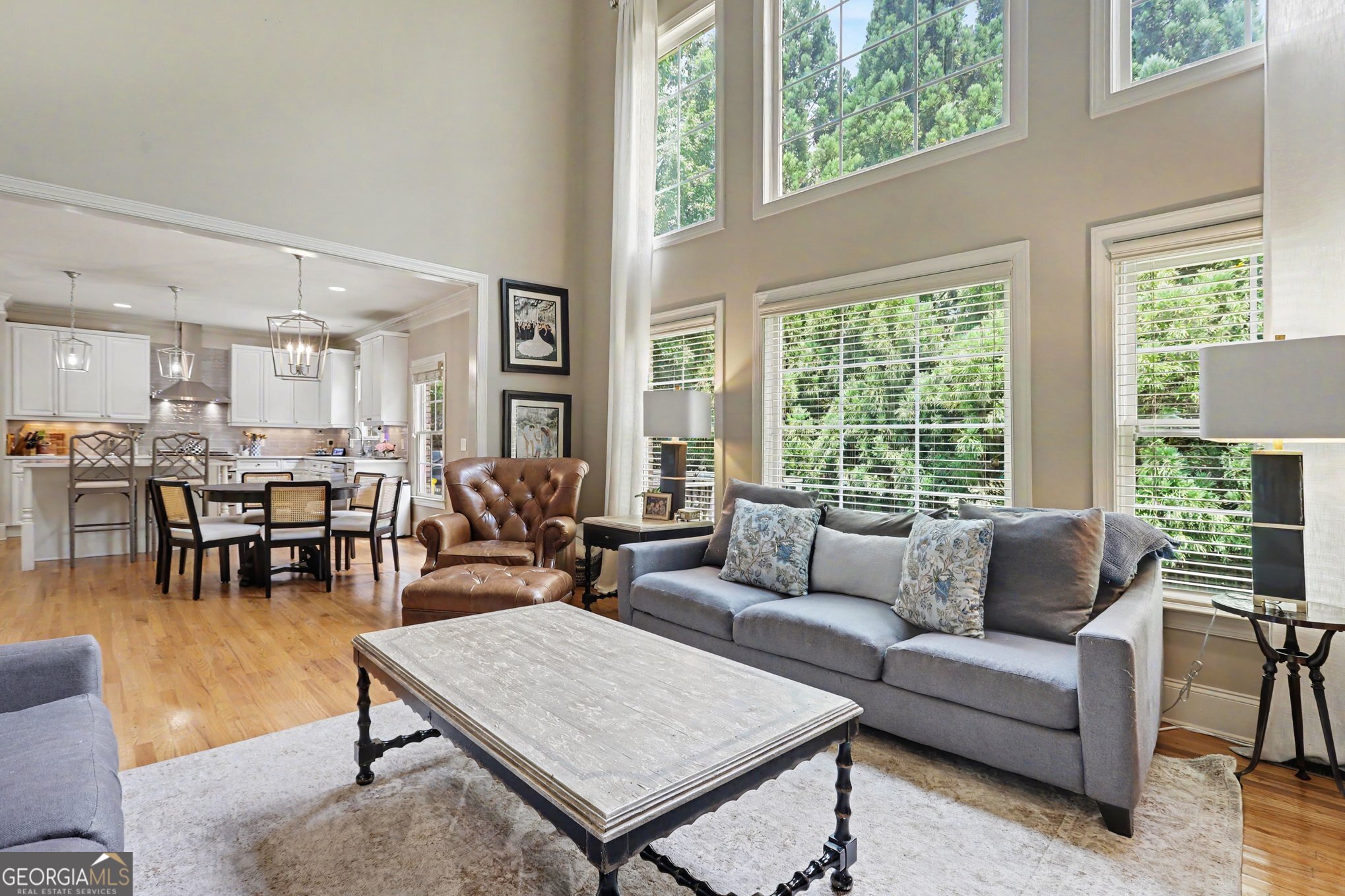 5443 Spey Court