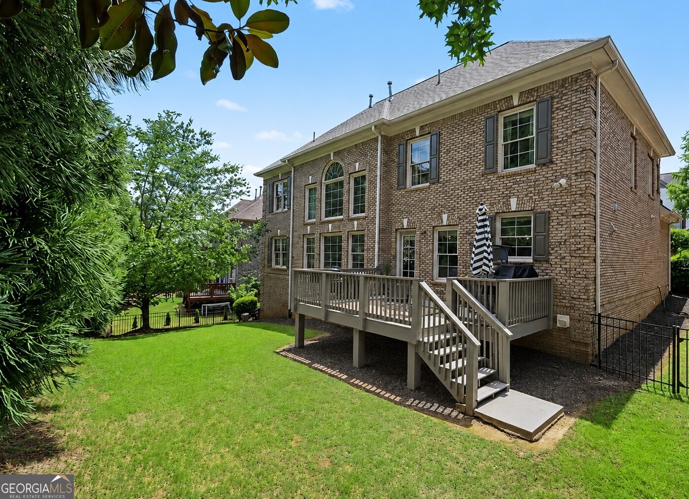 5443 Spey Court