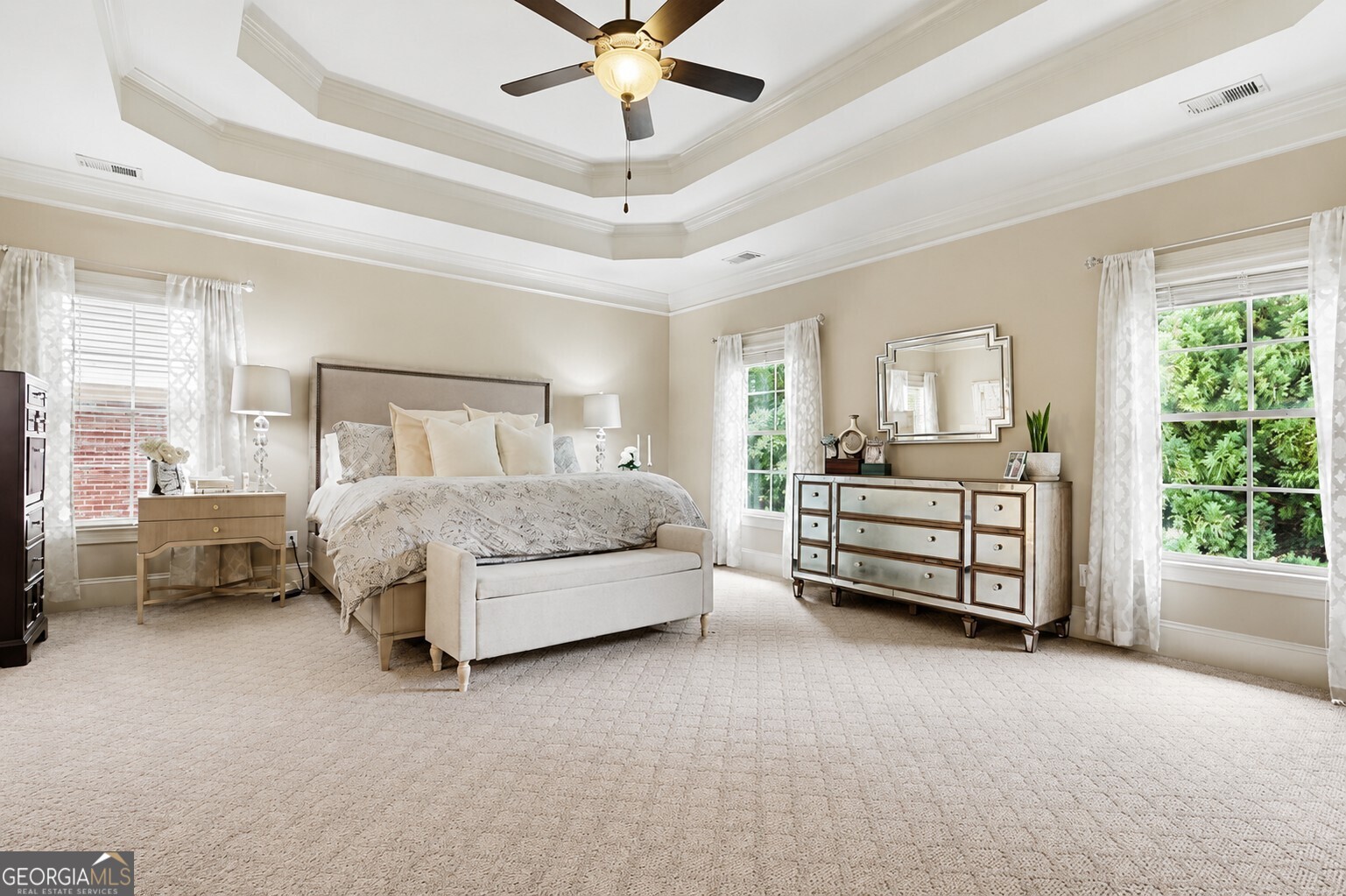 5443 Spey Court