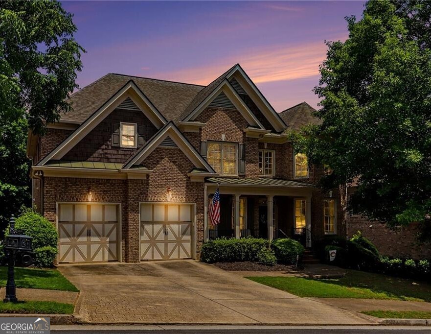 5443 Spey Court