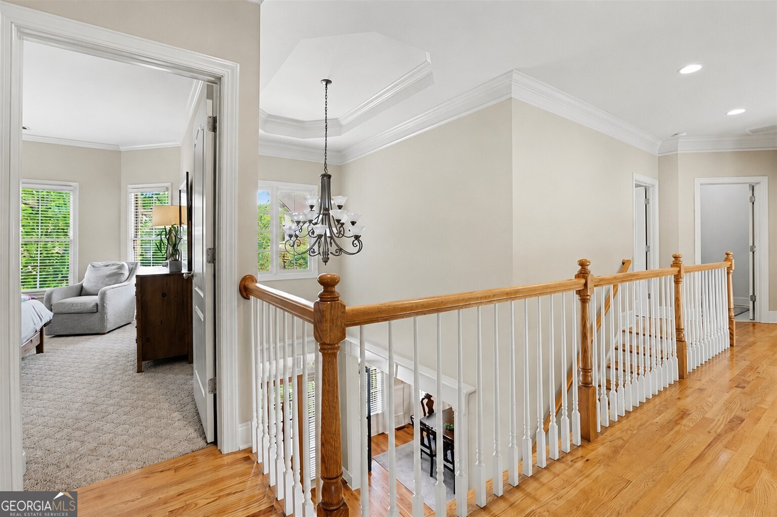 5443 Spey Court