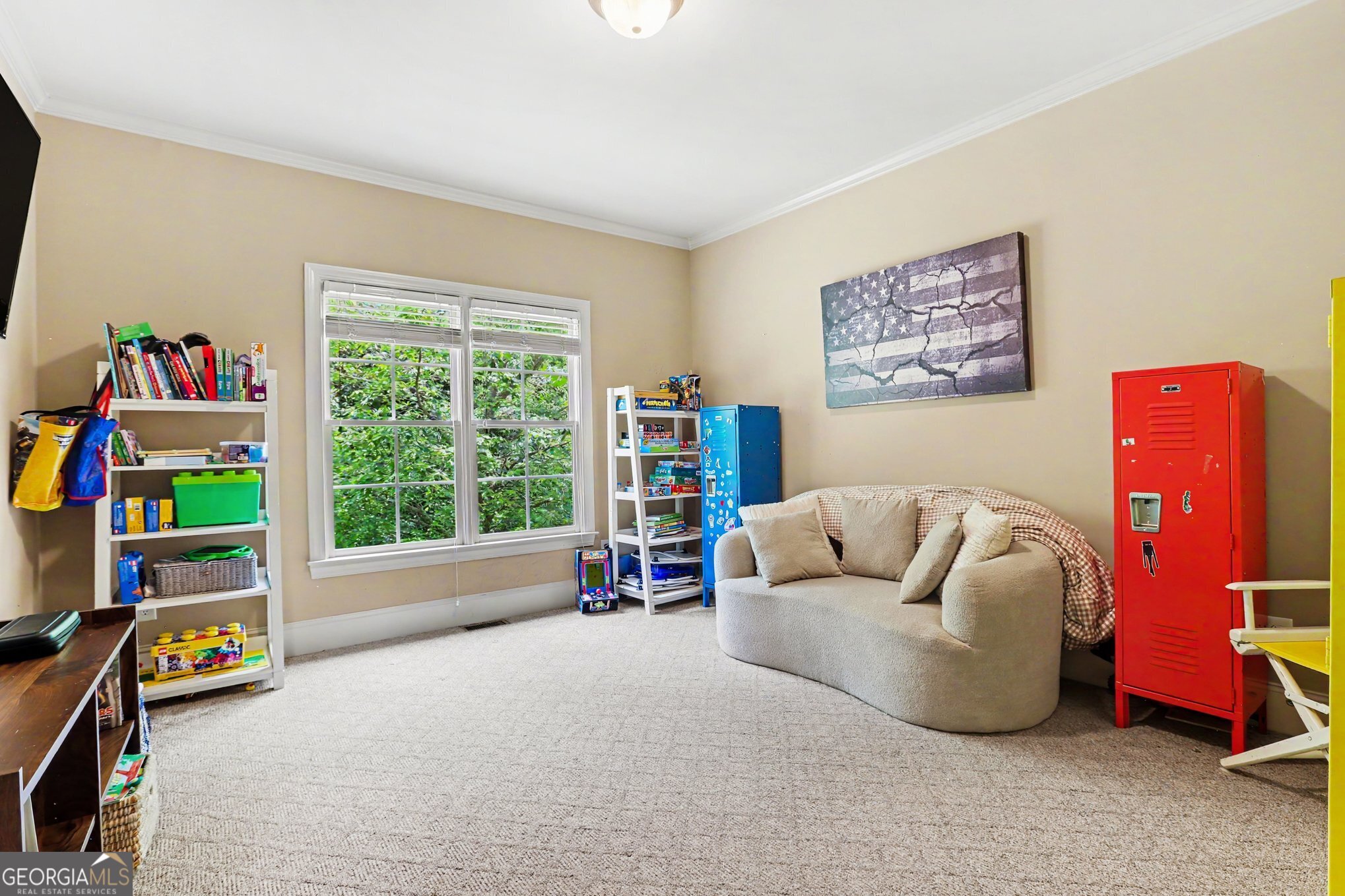 5443 Spey Court