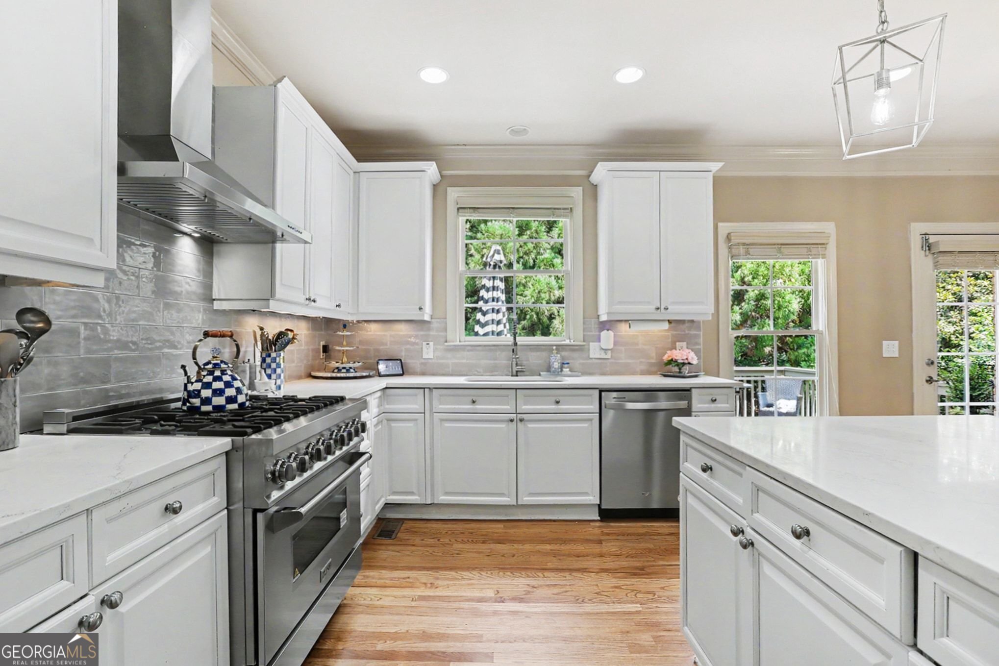 5443 Spey Court