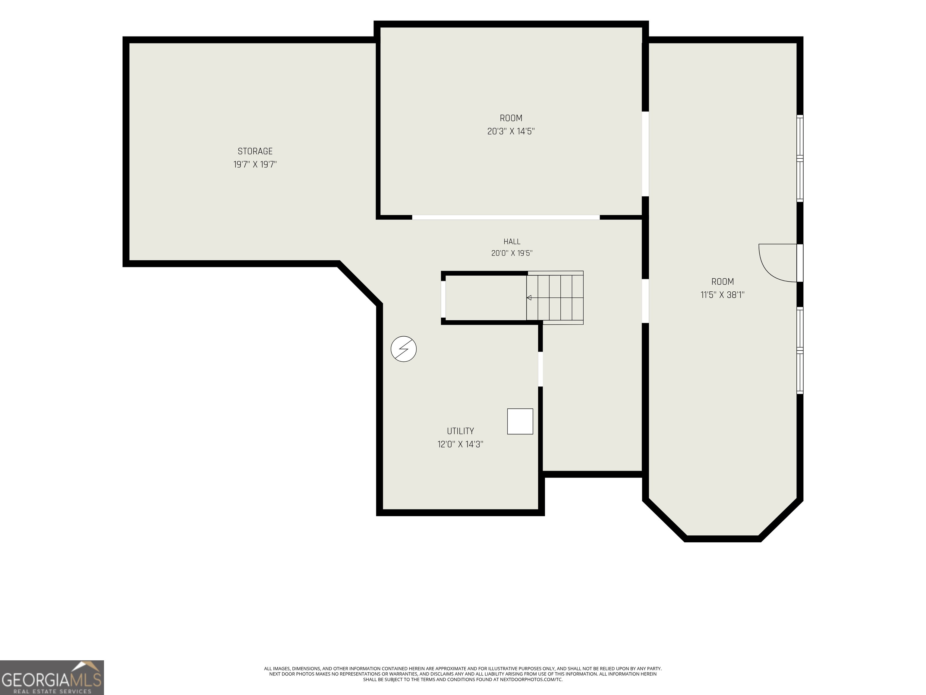 5443 Spey Court
