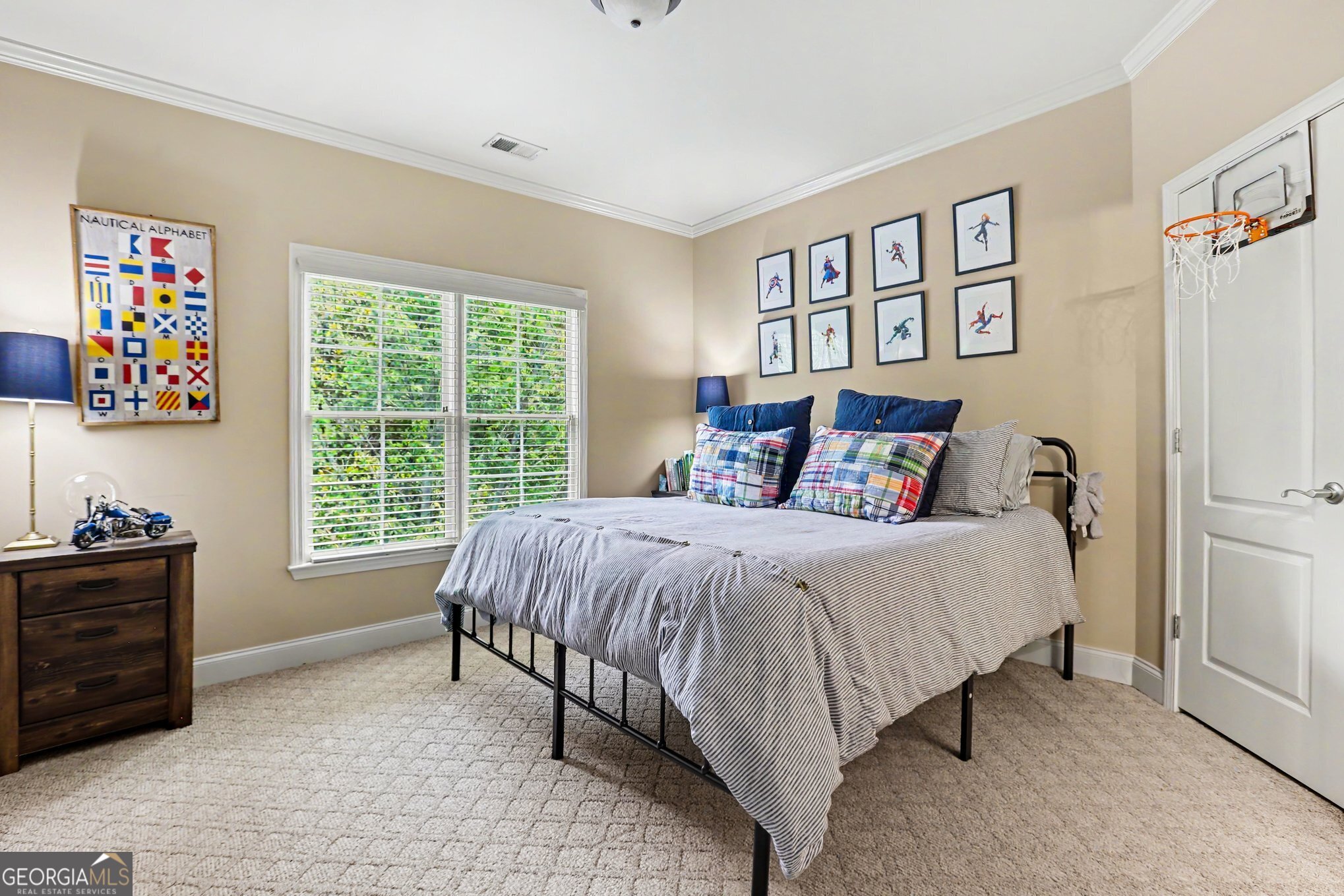 5443 Spey Court