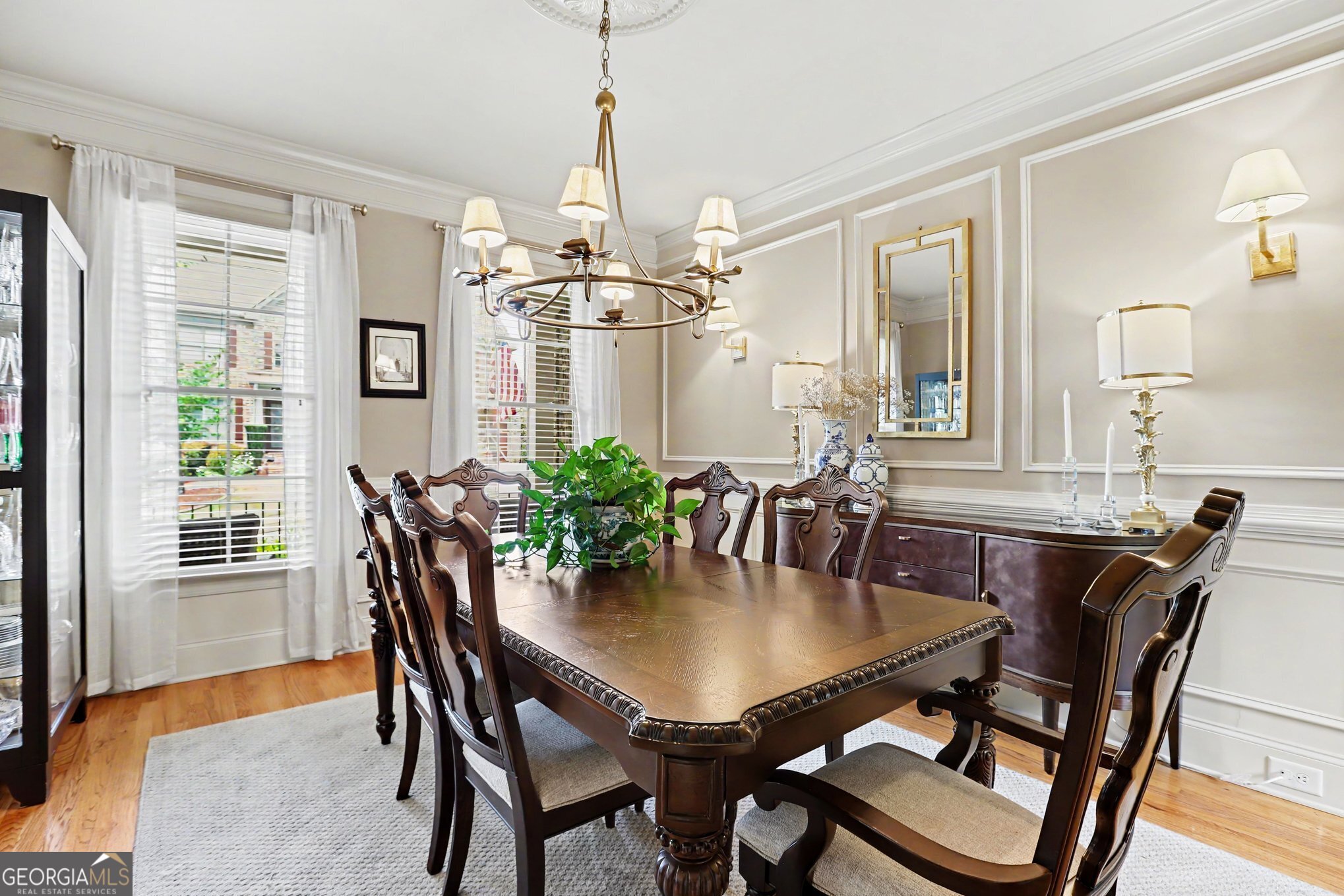 5443 Spey Court