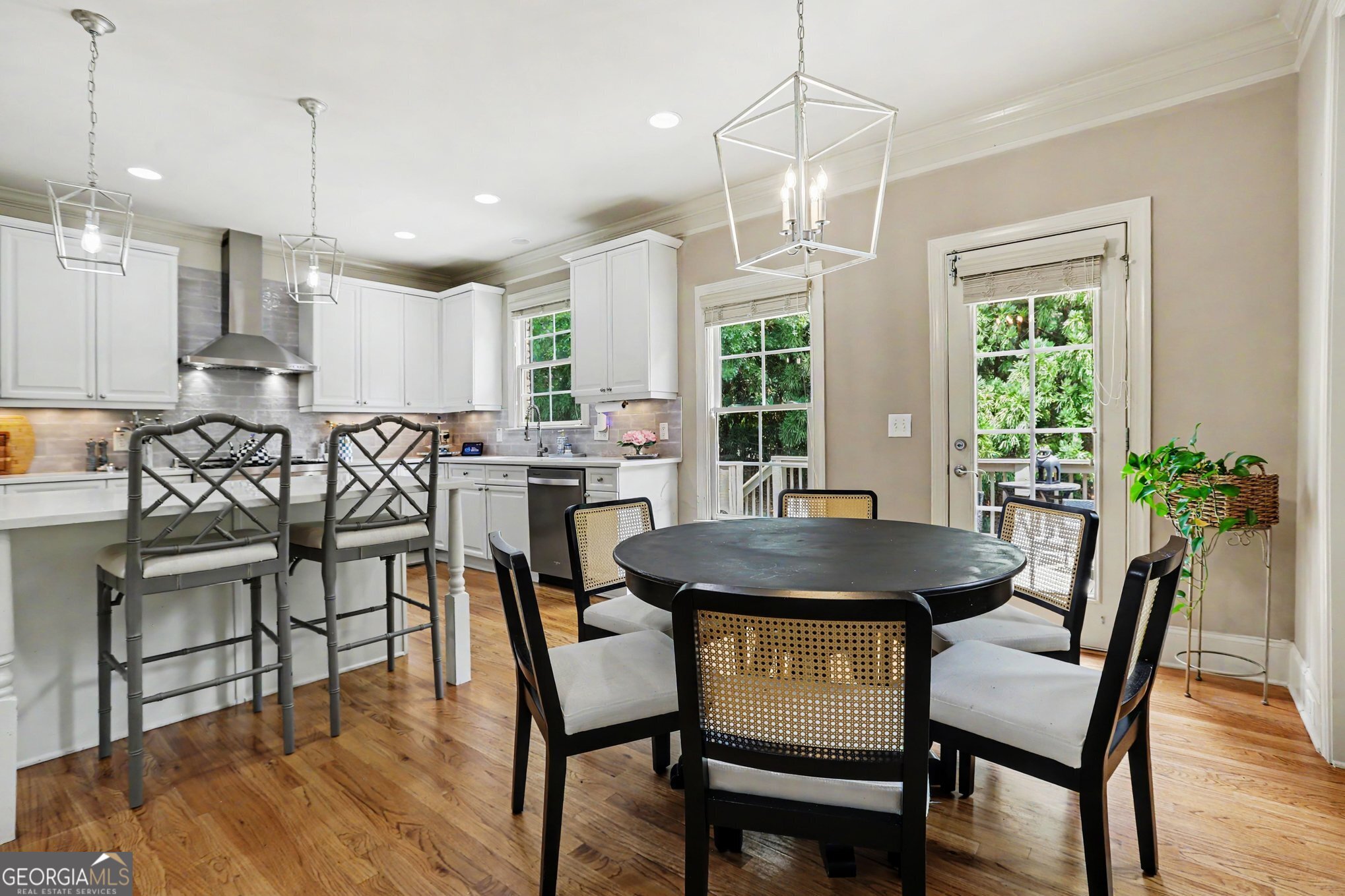 5443 Spey Court