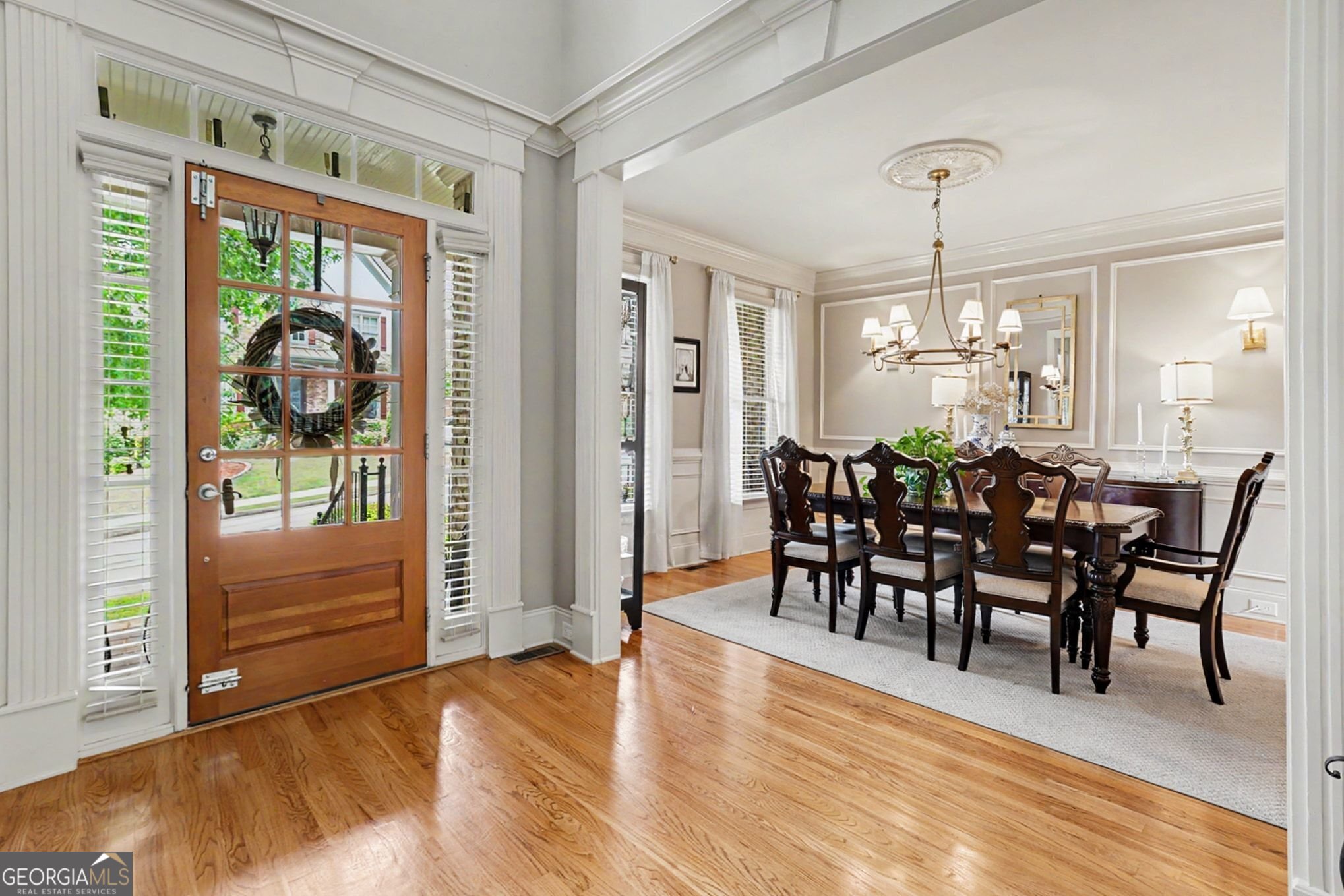 5443 Spey Court