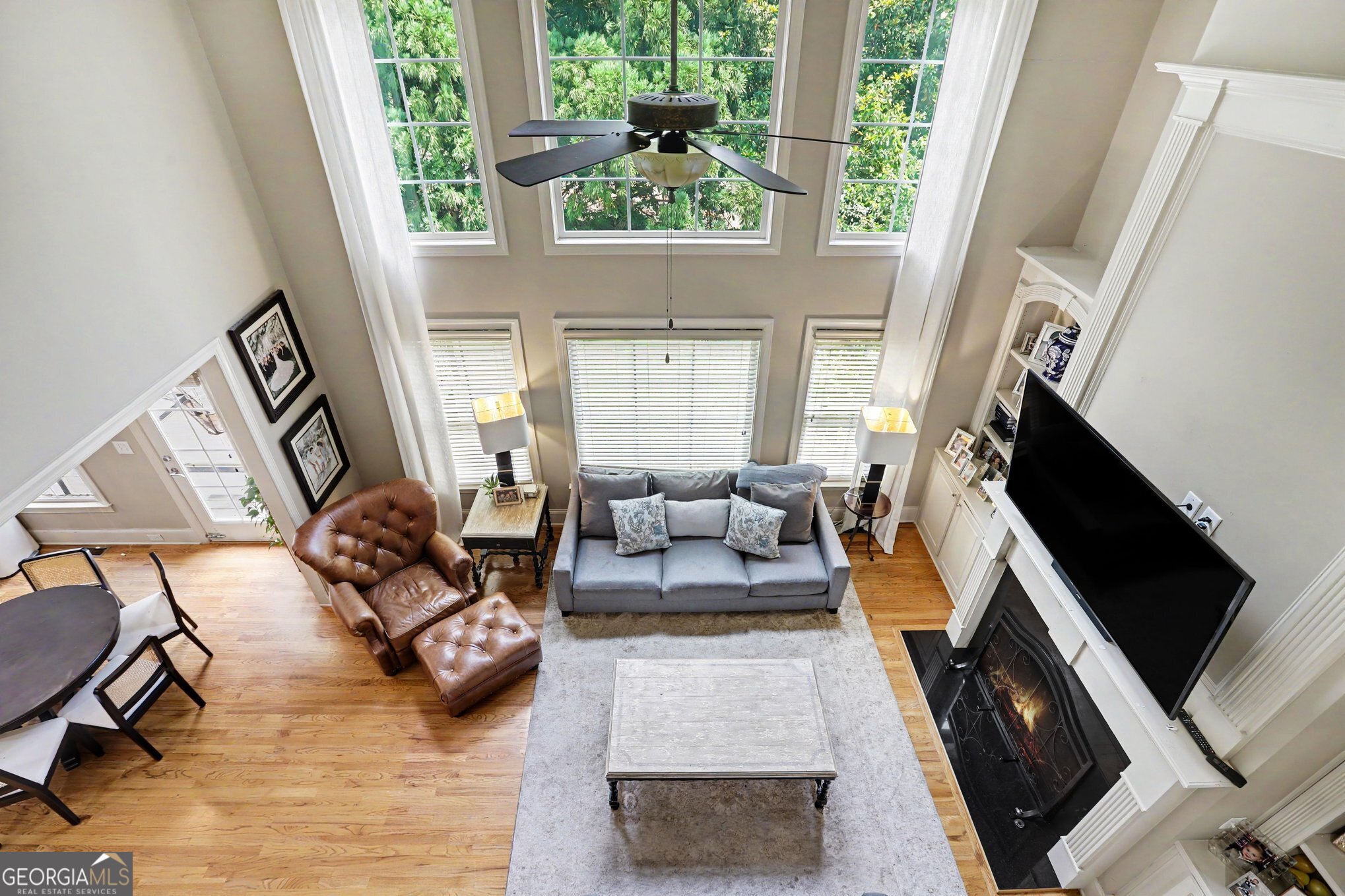 5443 Spey Court