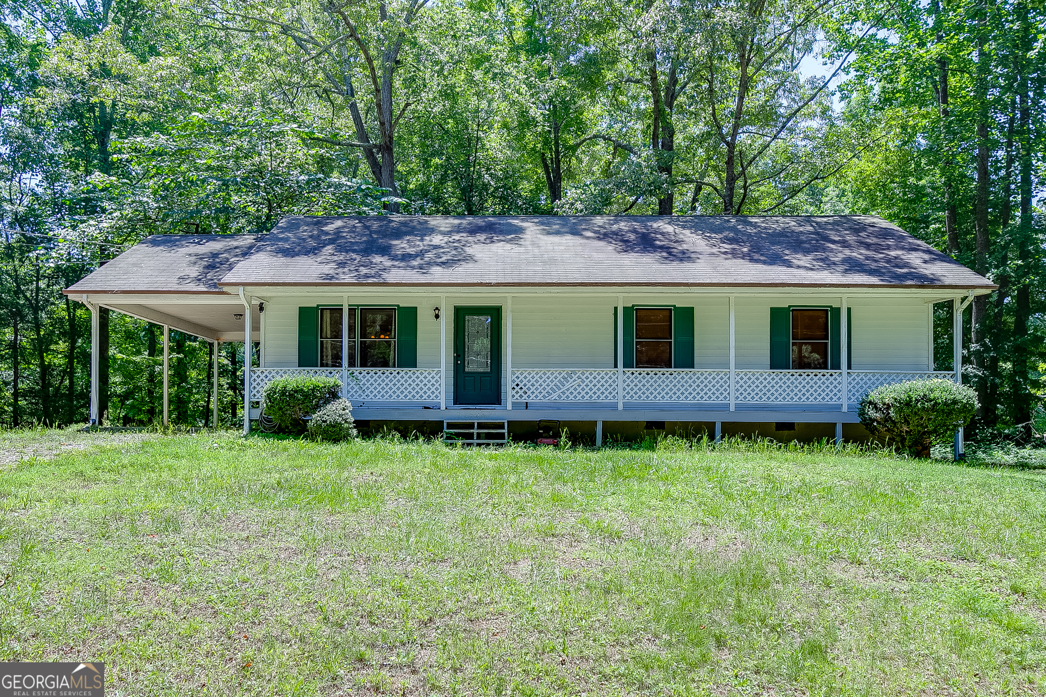 9625 Manor Lane