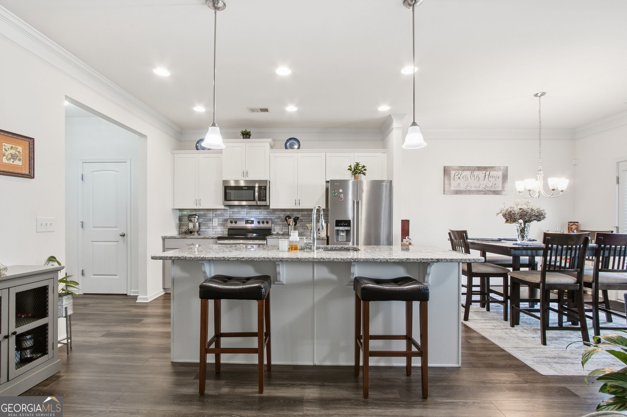 480 Crescent Woode Drive