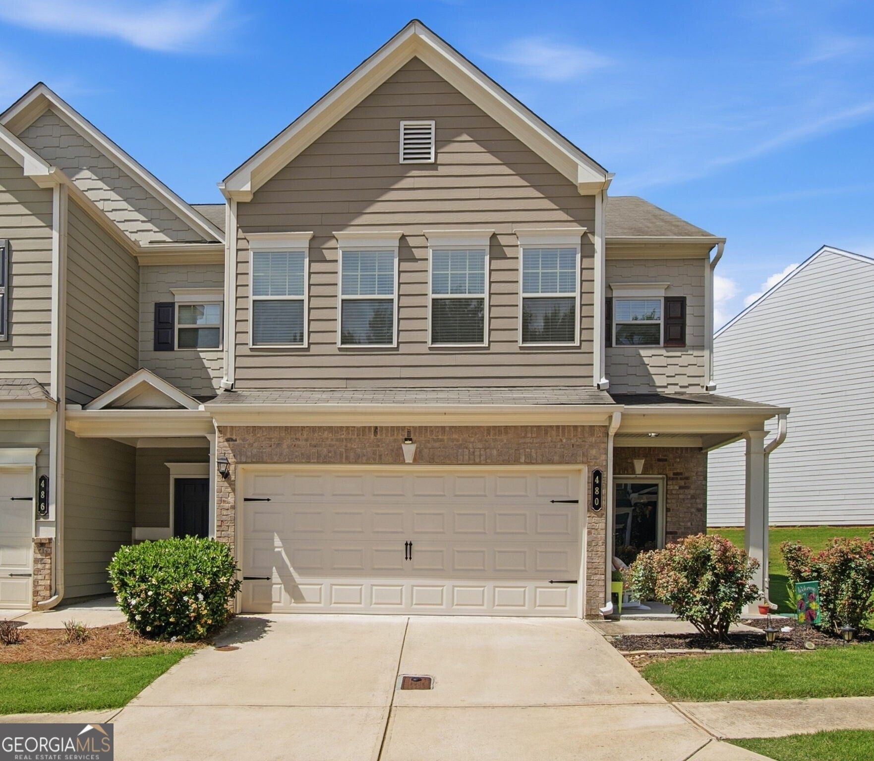 480 Crescent Woode Drive