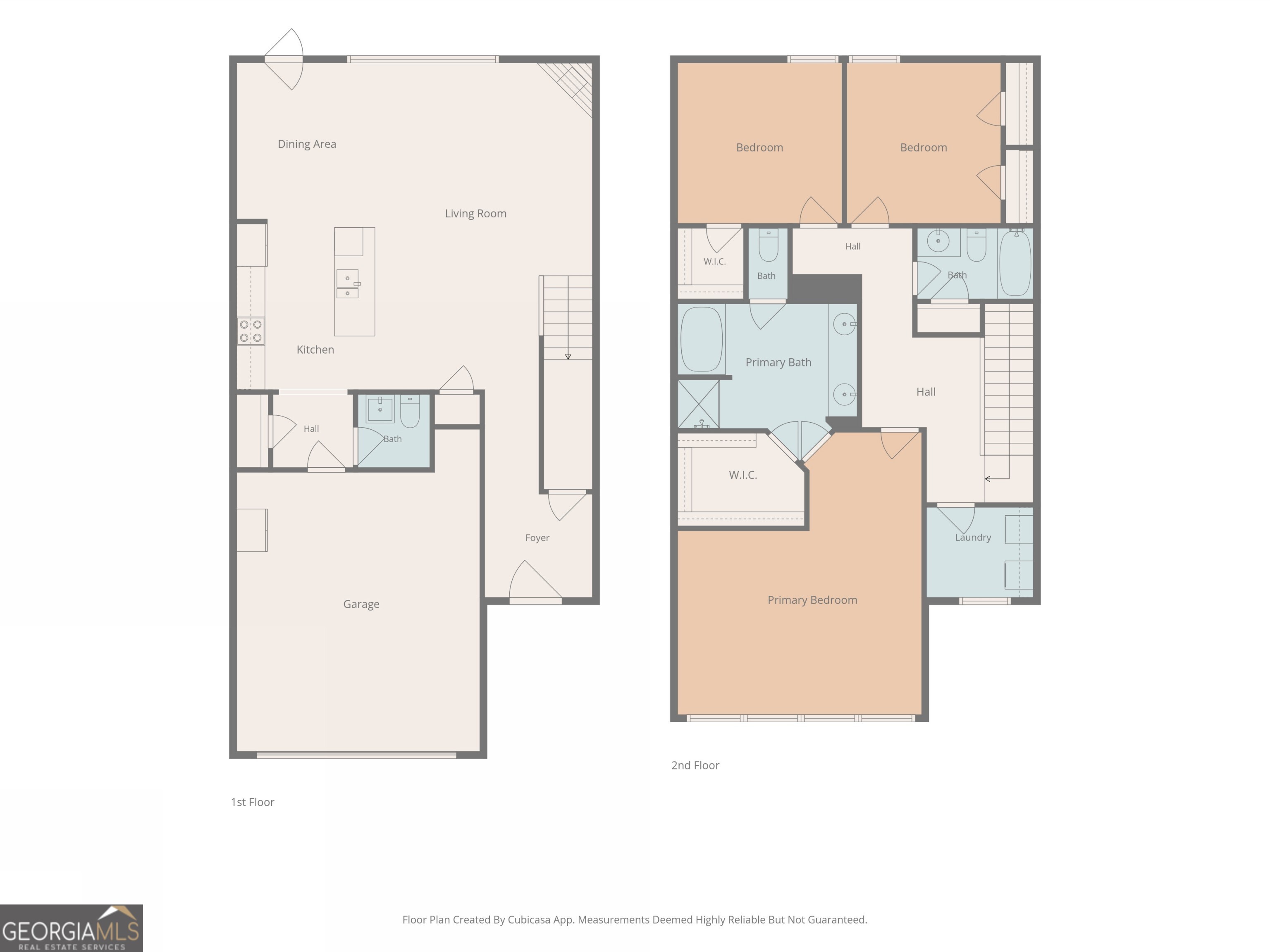 480 Crescent Woode Drive