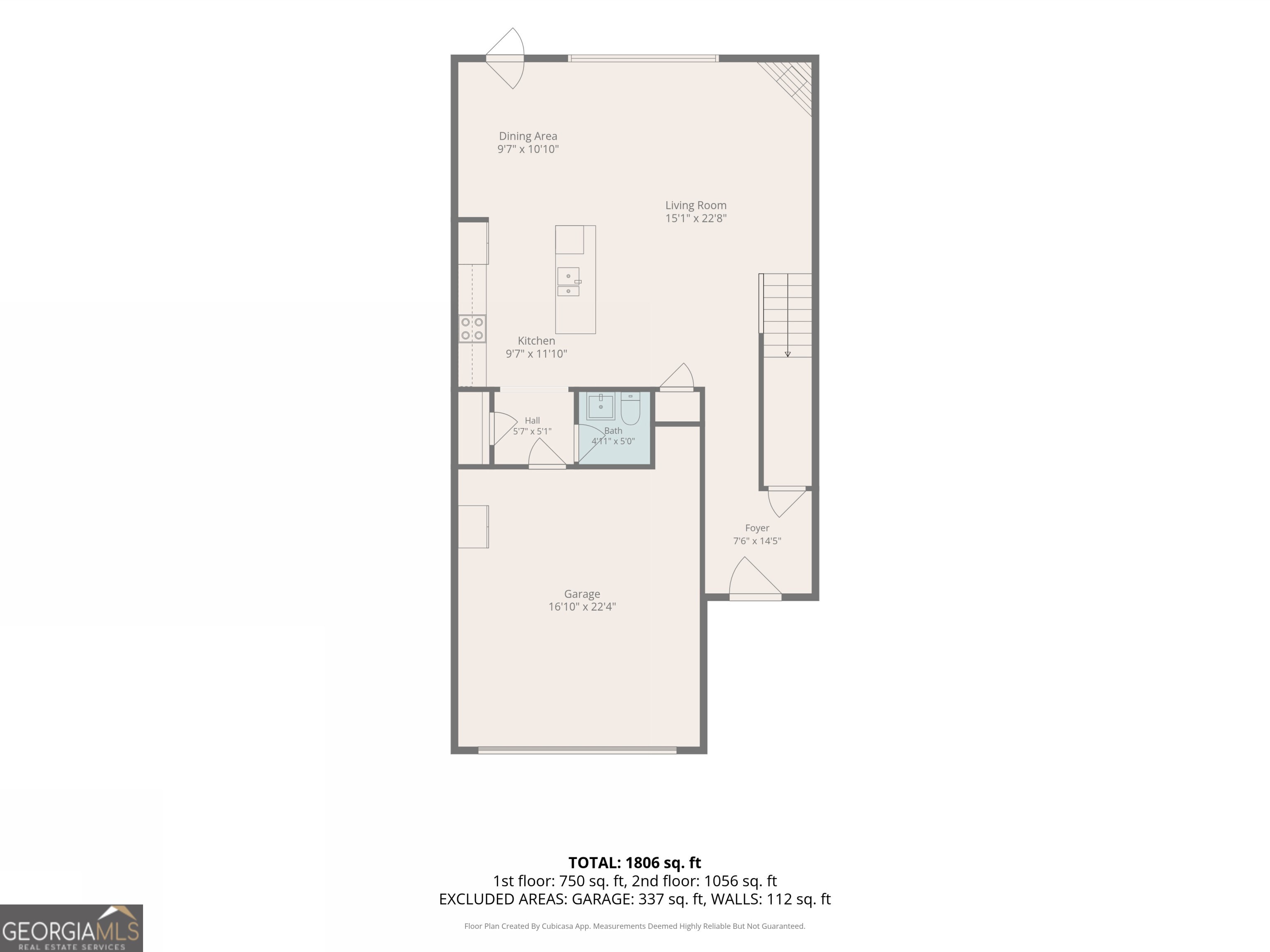 480 Crescent Woode Drive