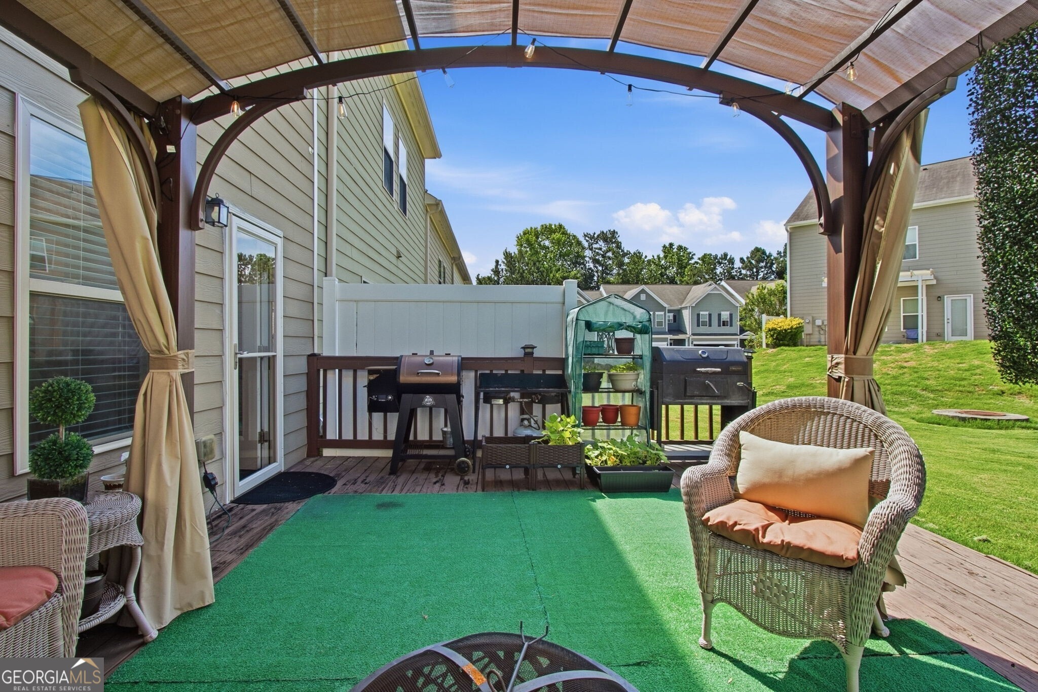 480 Crescent Woode Drive