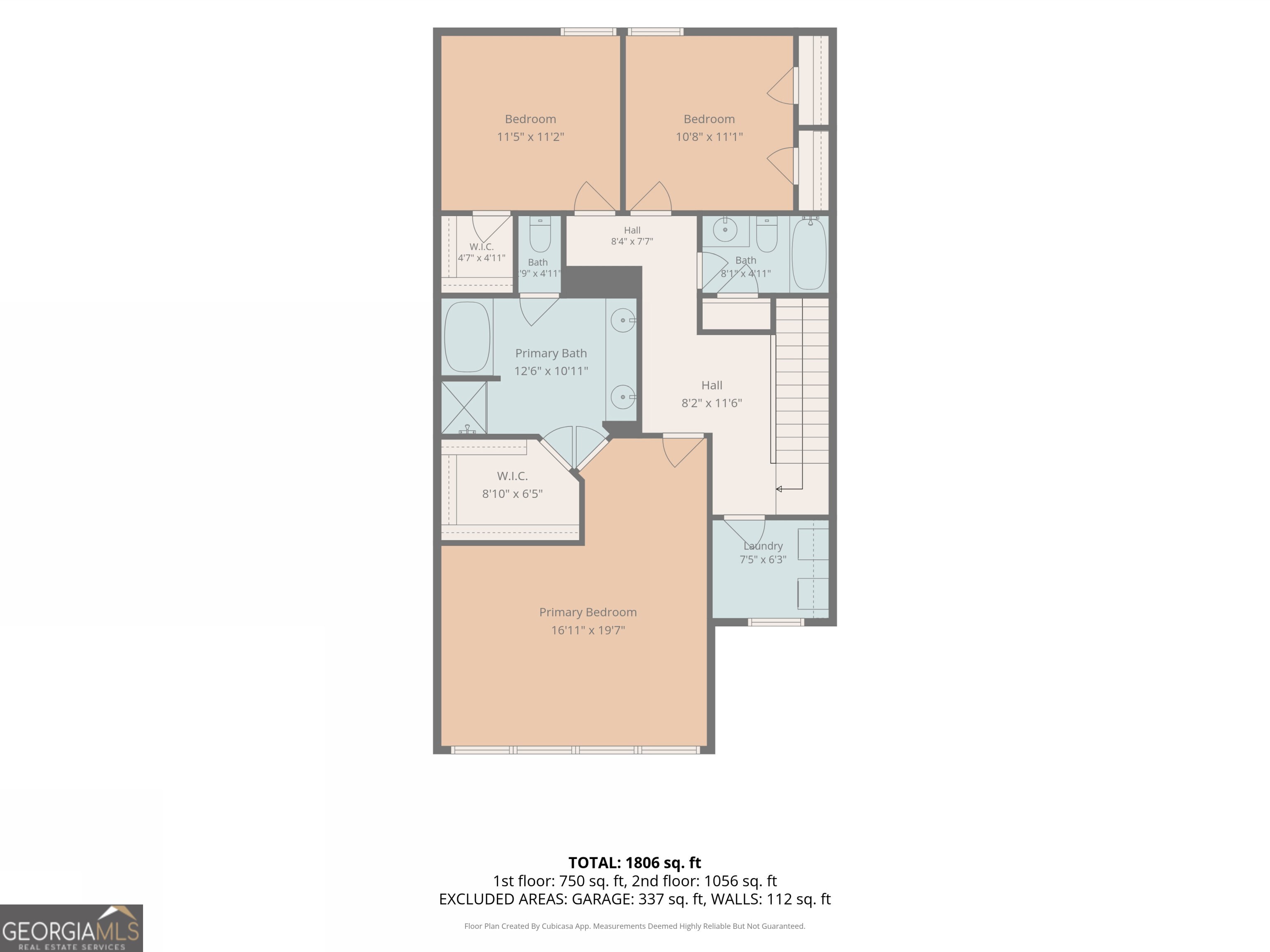 480 Crescent Woode Drive