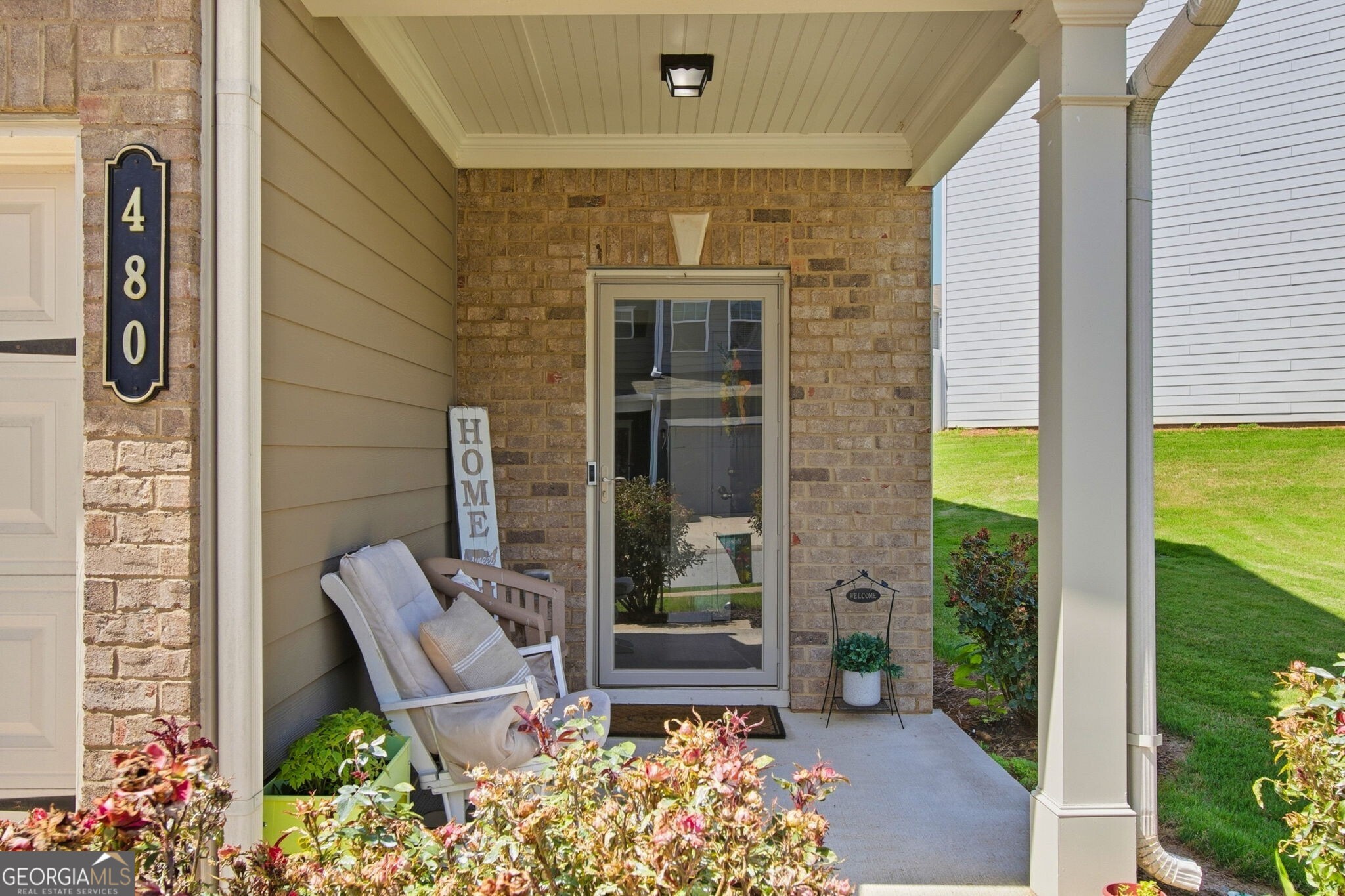 480 Crescent Woode Drive